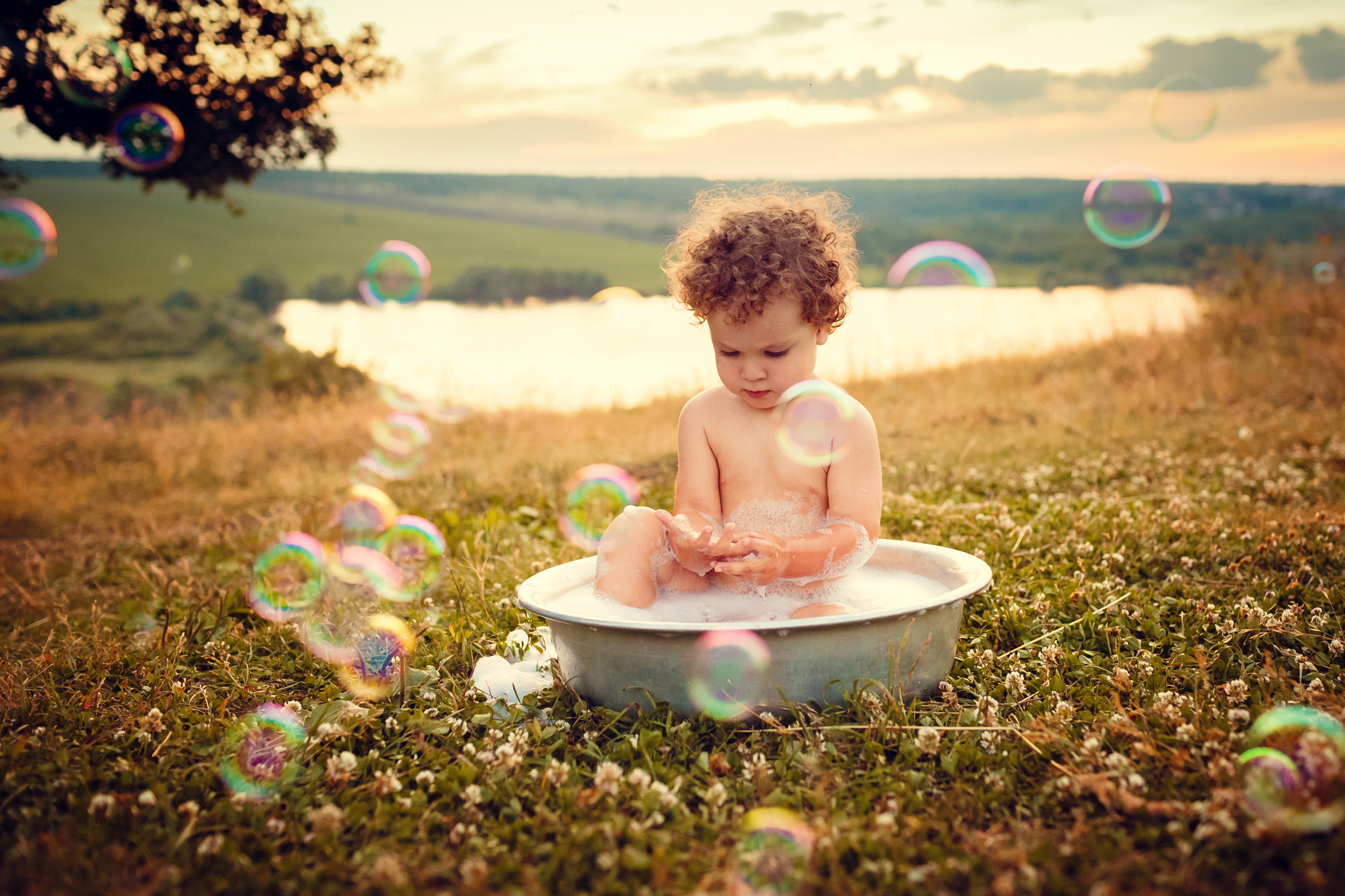 Детские фотосессии. Детский и семейный фотограф в Пензе Лена бешенова