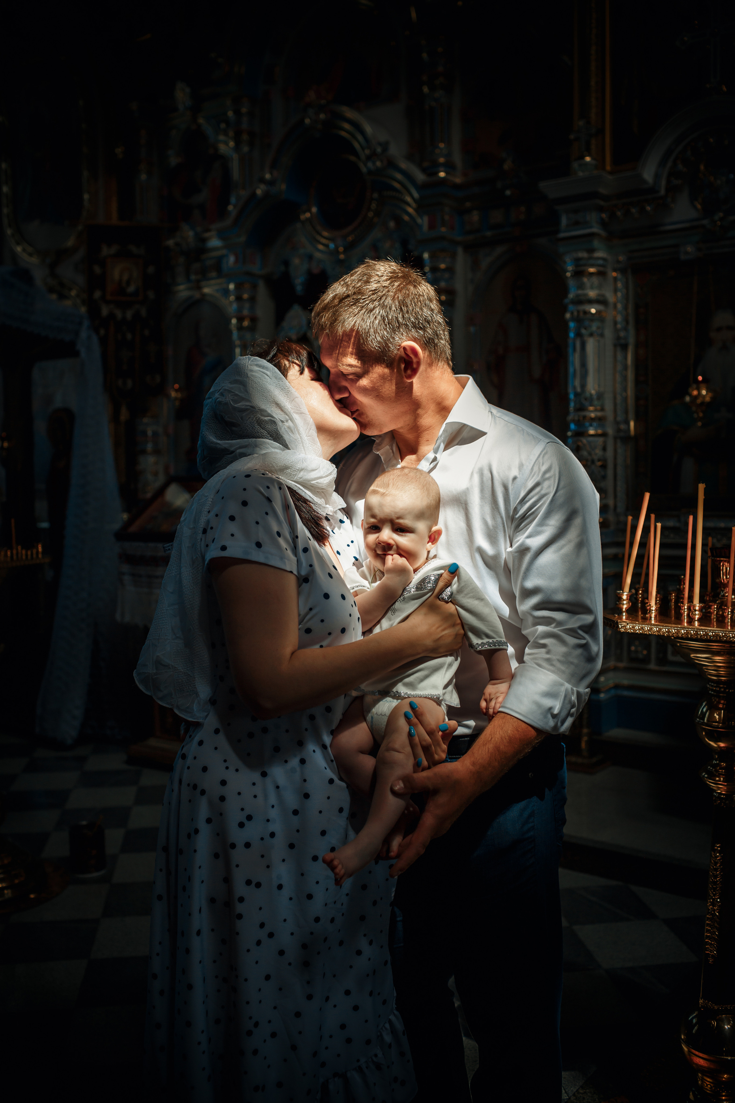 Кирилл, Соловцовка, Валяевка. Детский и семейный фотограф в Пензе Лена бешенова