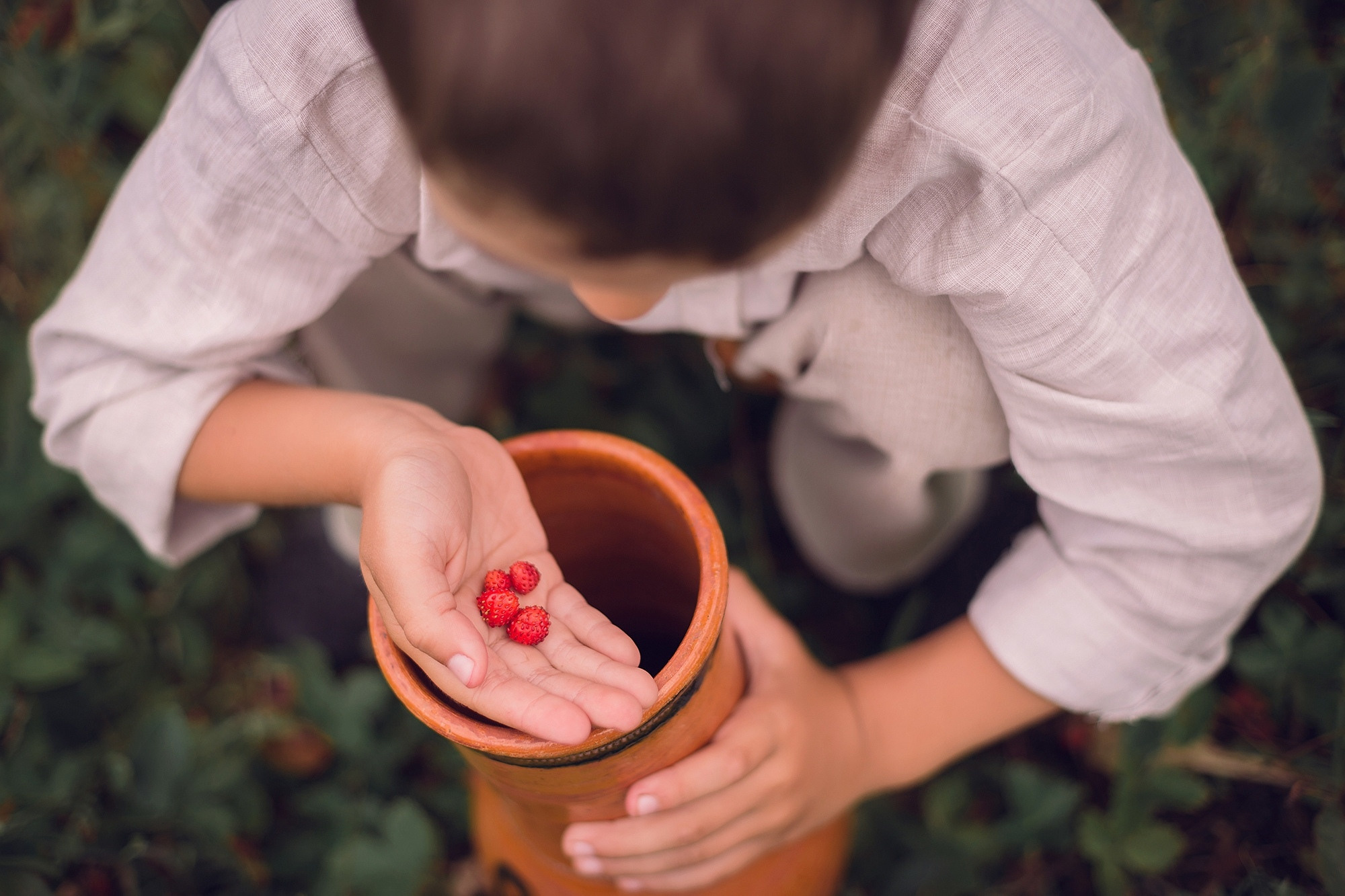 Дудочка и кувшинчик. Детский и семейный фотограф в Пензе Лена бешенова