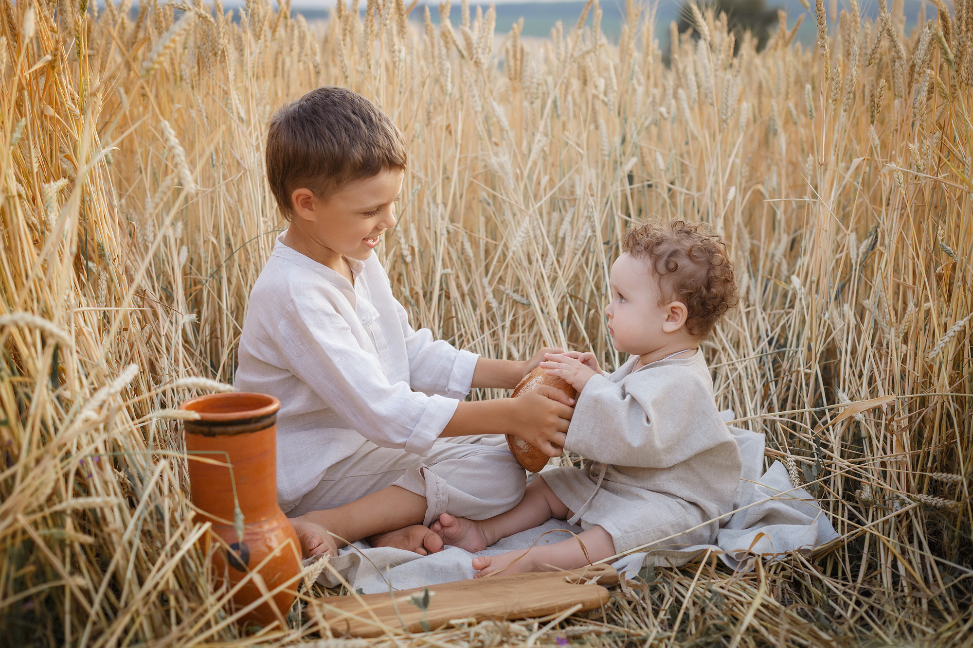 Детские фотосессии. Детский и семейный фотограф в Пензе Лена бешенова