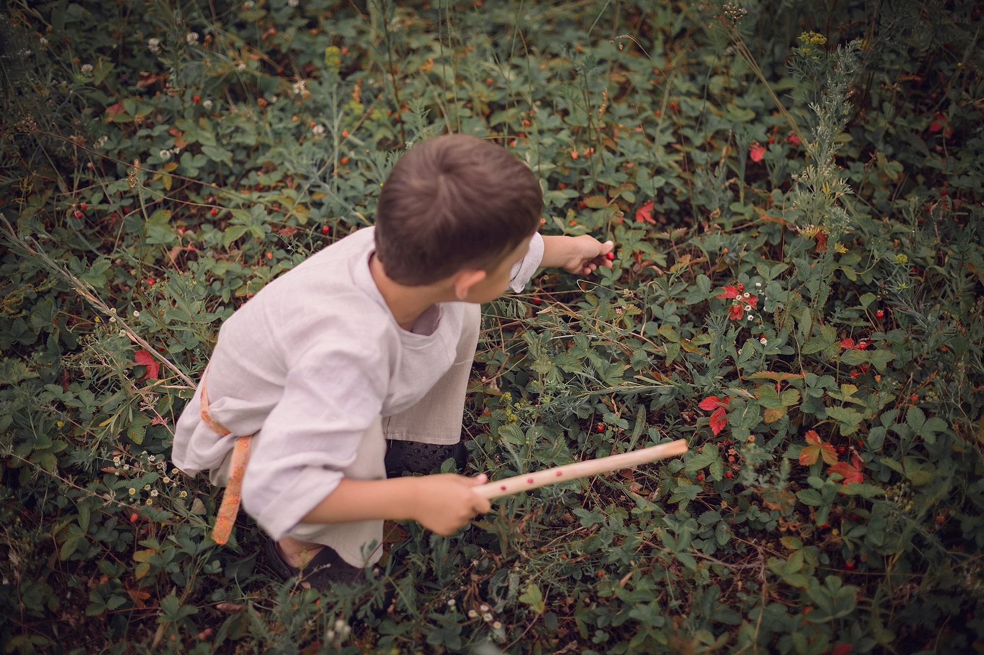 Дудочка и кувшинчик. Детский и семейный фотограф в Пензе Лена бешенова