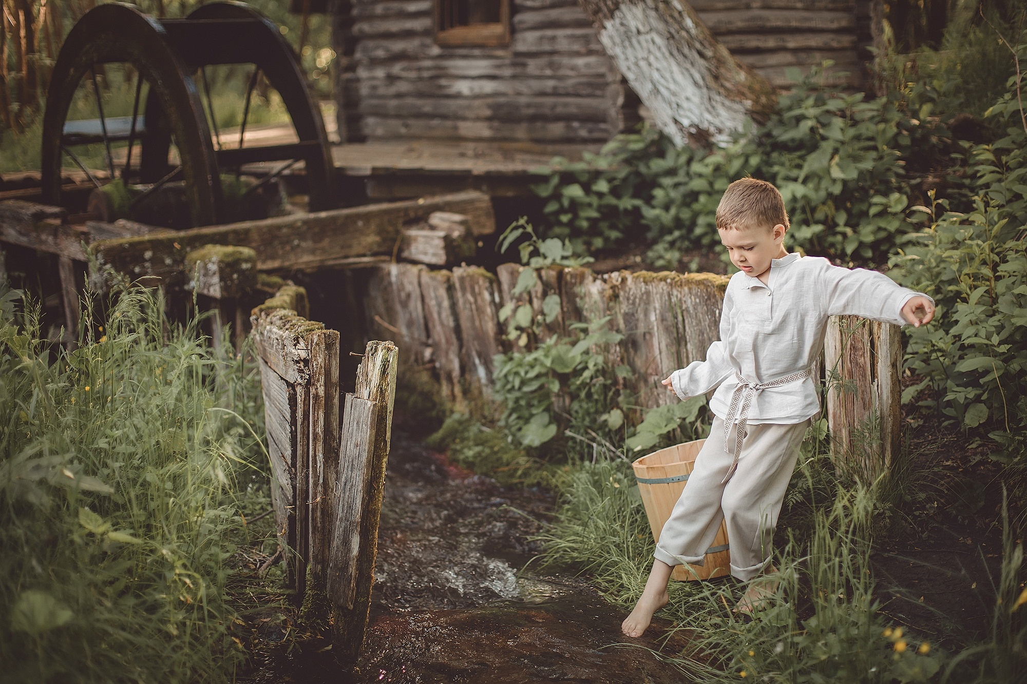 Детские фотосессии. Детский и семейный фотограф в Пензе Лена бешенова