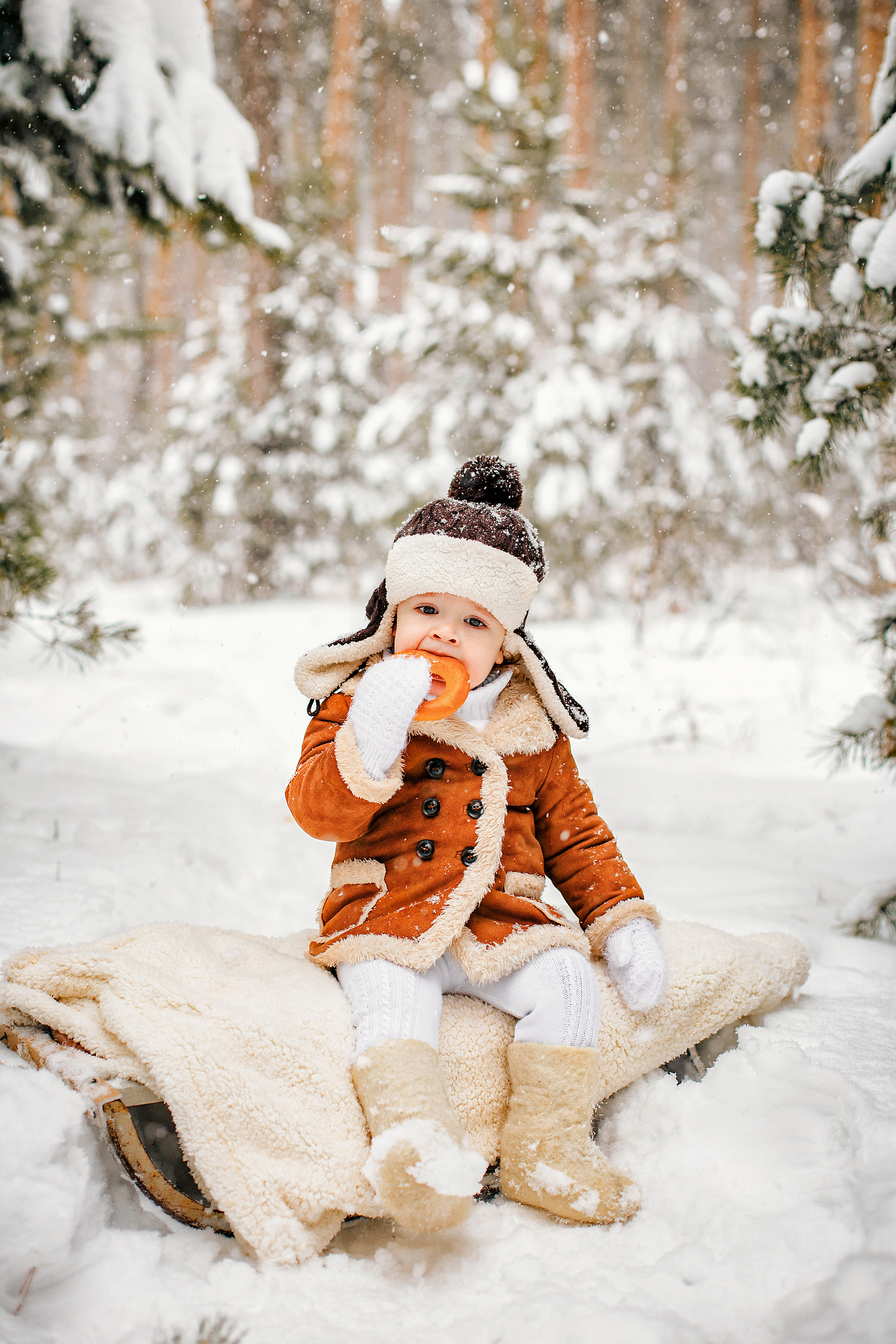 Детские фотосессии. Детский и семейный фотограф в Пензе Лена бешенова