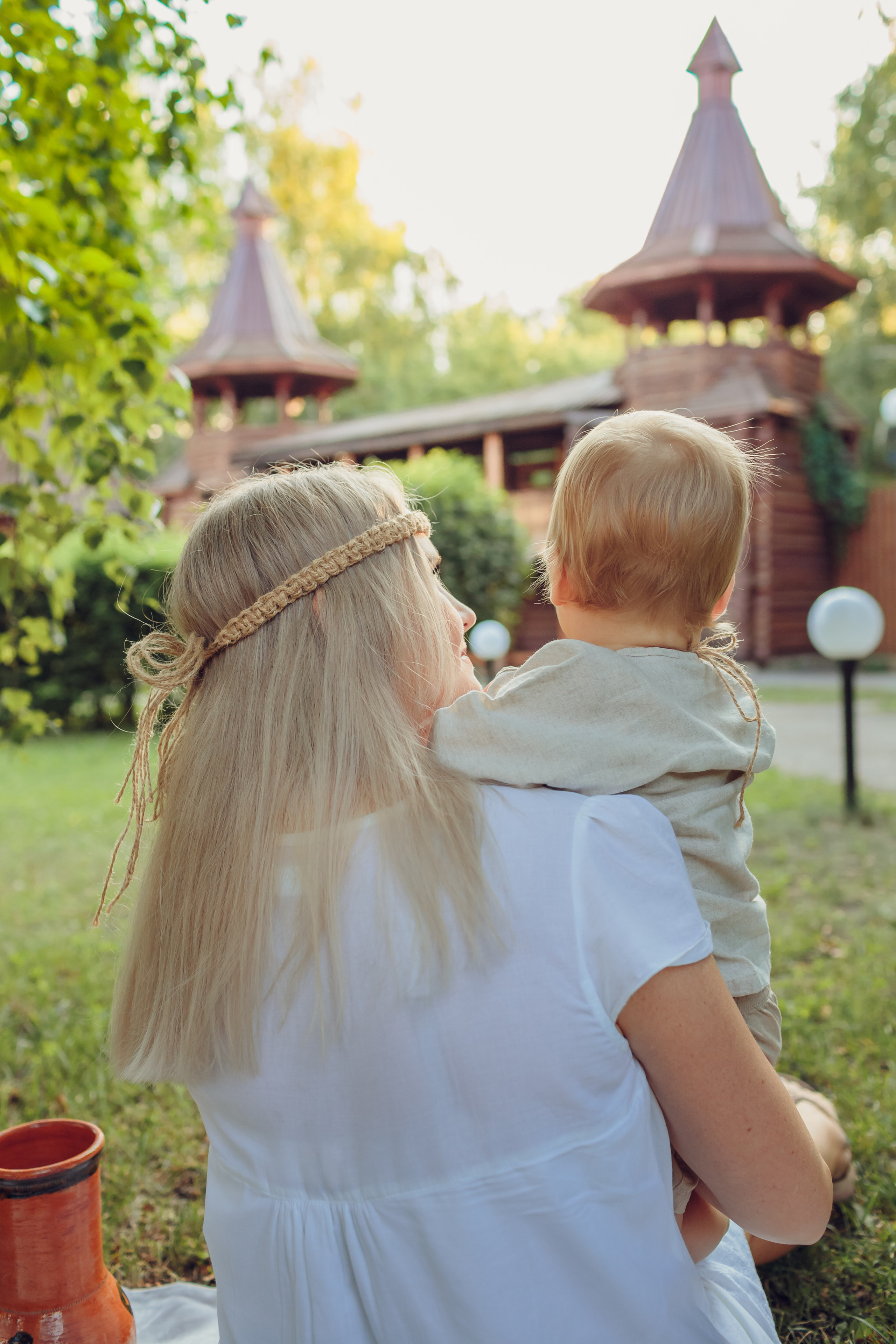 Екатерина и Серёжа_Засека. Детский и семейный фотограф в Пензе Лена бешенова