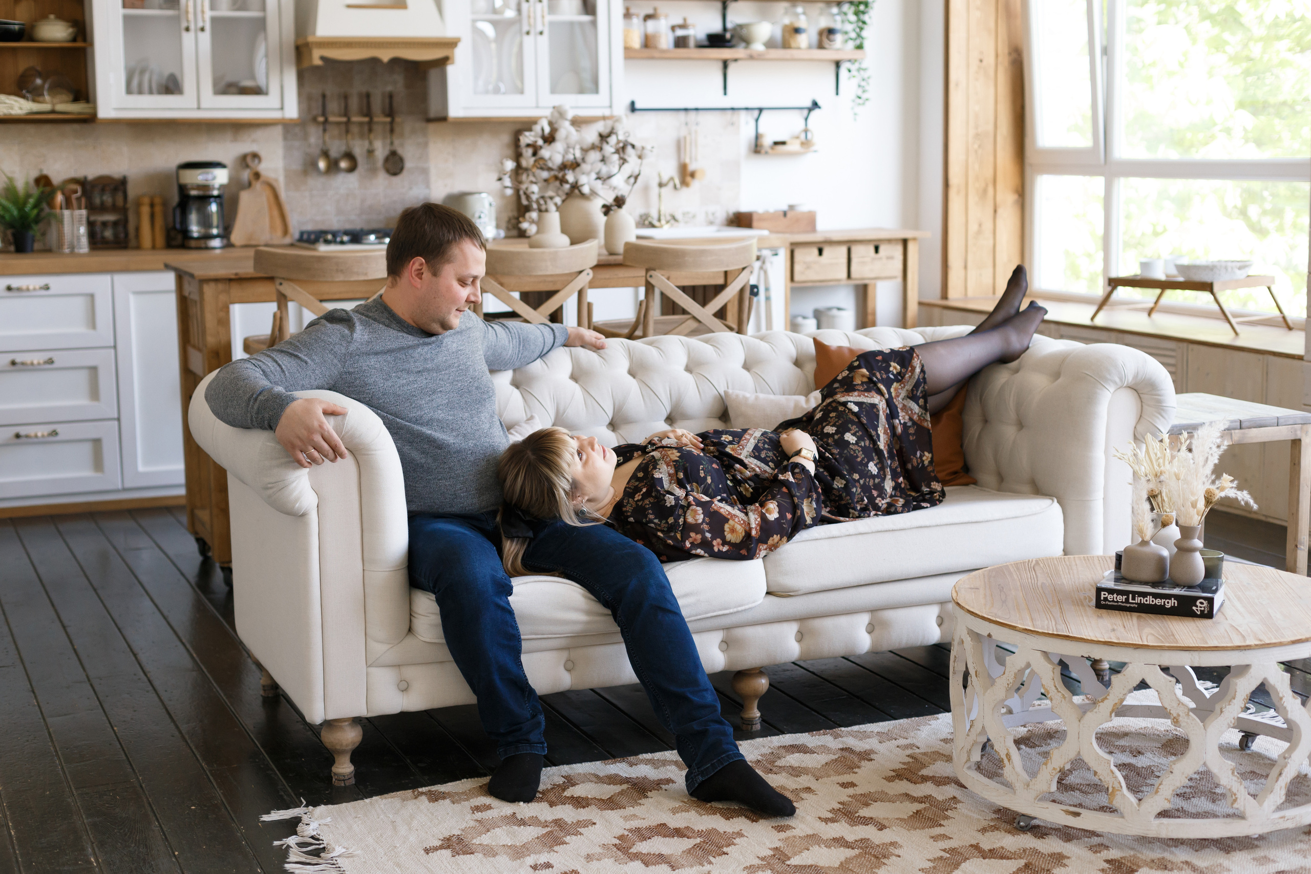 Кристина и Михаил. Детский и семейный фотограф в Пензе Лена бешенова