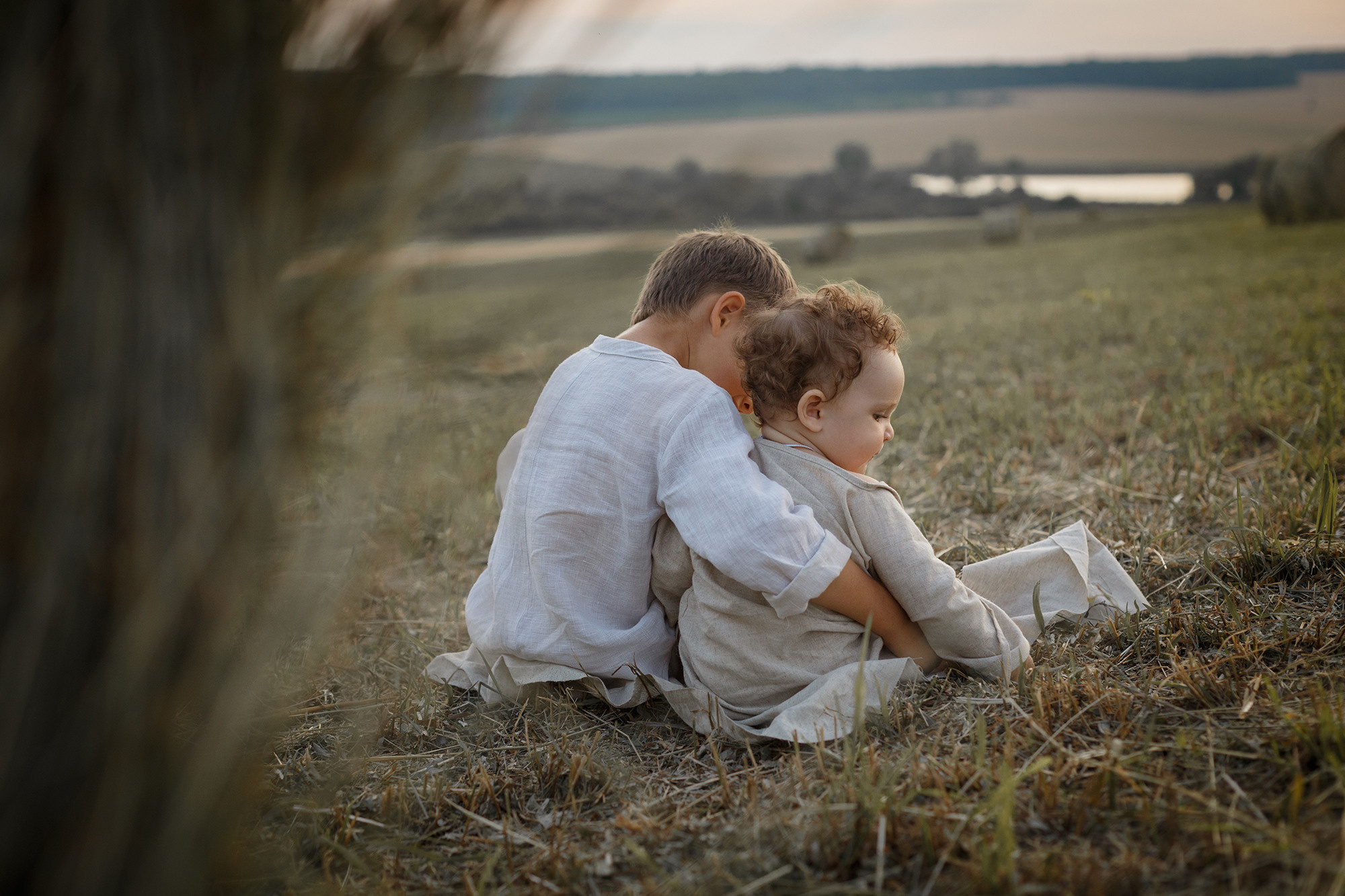 Детские фотосессии. Детский и семейный фотограф в Пензе Лена бешенова