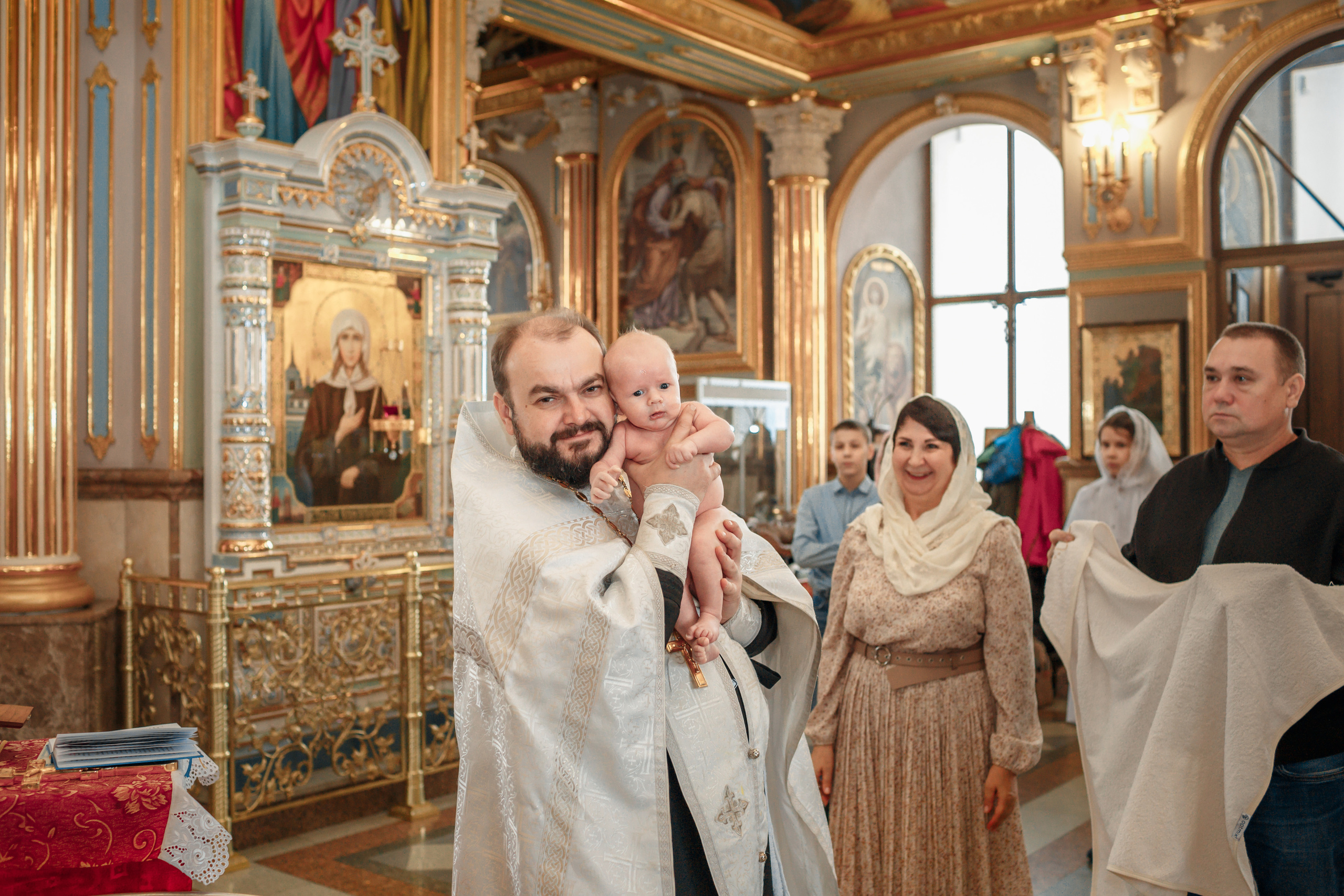 Дима, Валяевка. Детский и семейный фотограф в Пензе Лена бешенова