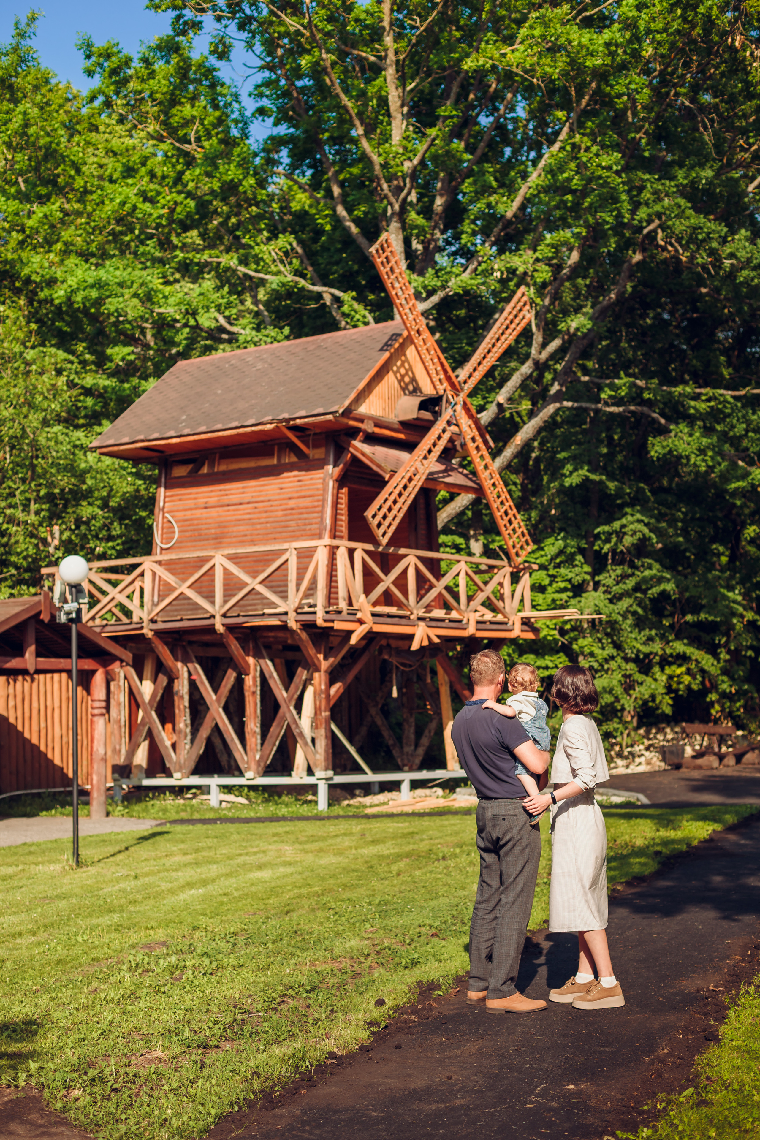 Семья Севы_Засека. Детский и семейный фотограф в Пензе Лена бешенова