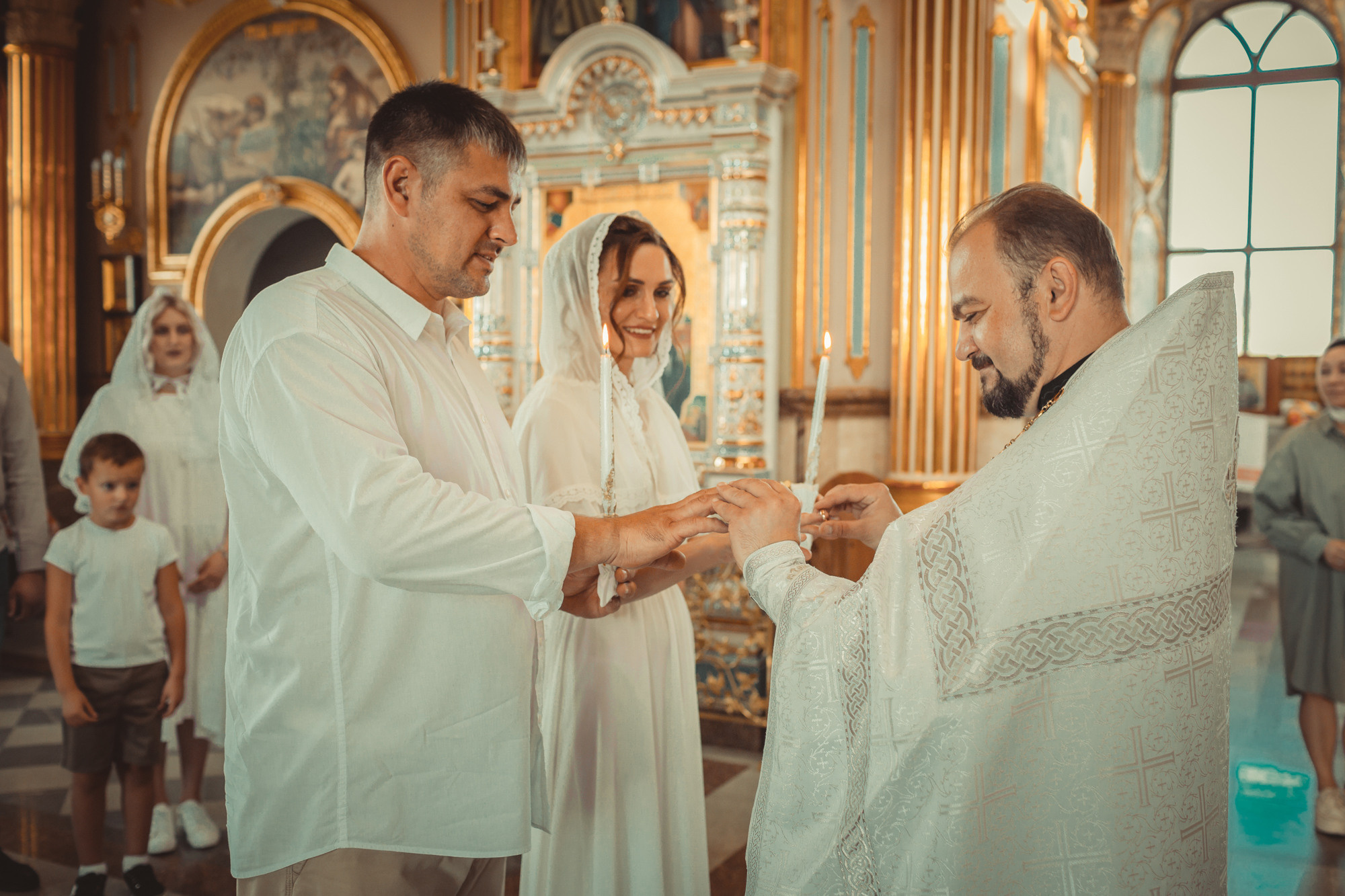 Татьяна и Павел. Детский и семейный фотограф в Пензе Лена бешенова