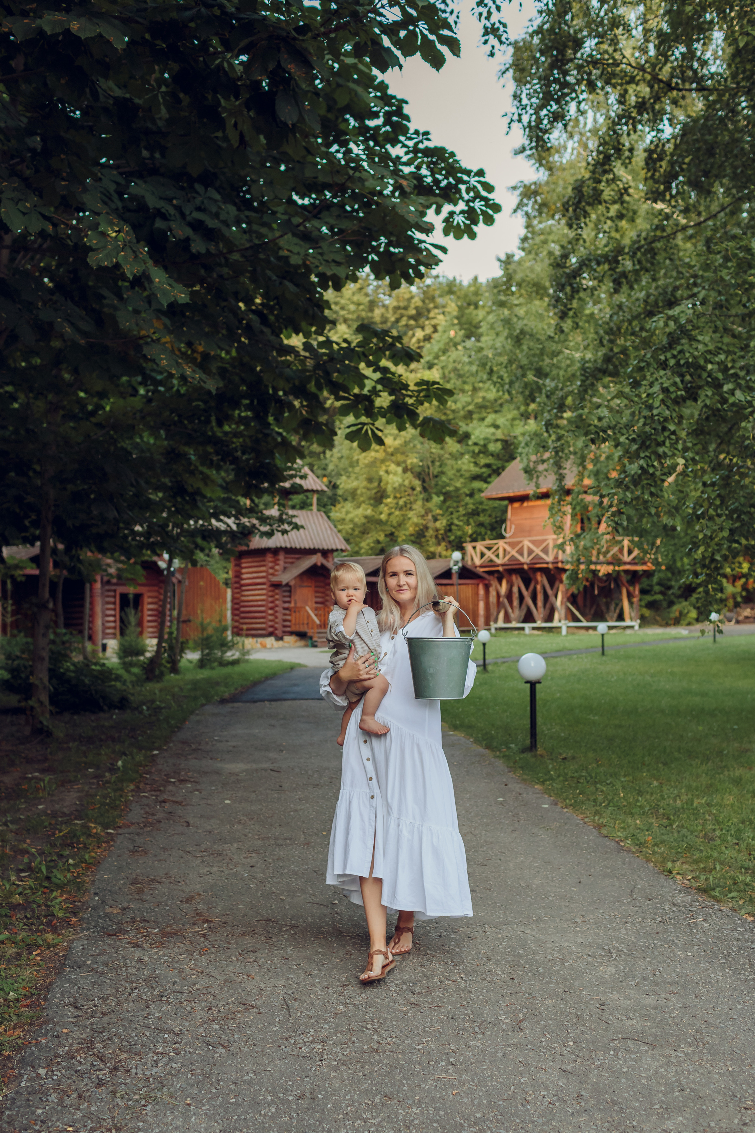 Екатерина и Серёжа_Засека. Детский и семейный фотограф в Пензе Лена бешенова