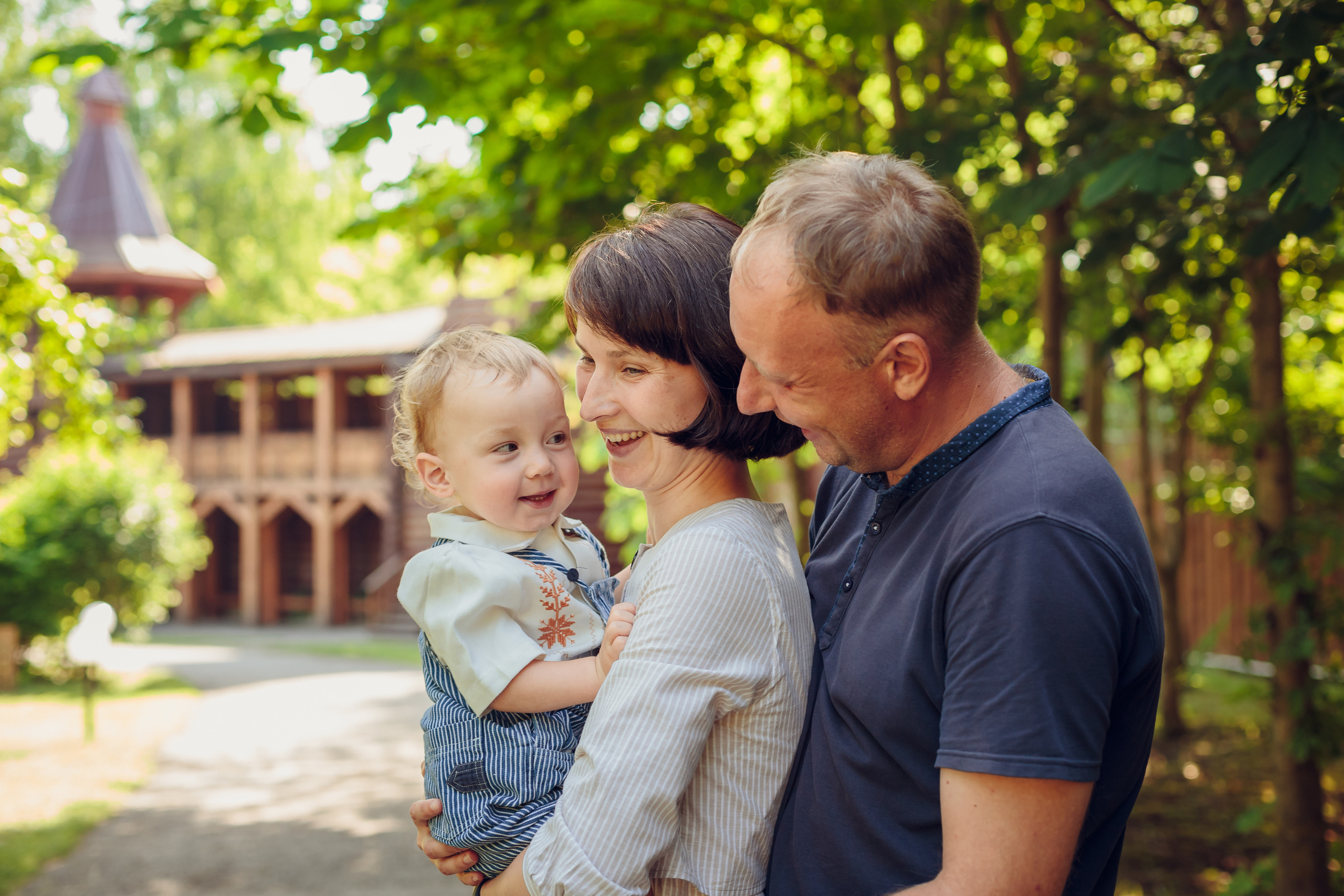 Семья Севы_Засека. Детский и семейный фотограф в Пензе Лена бешенова