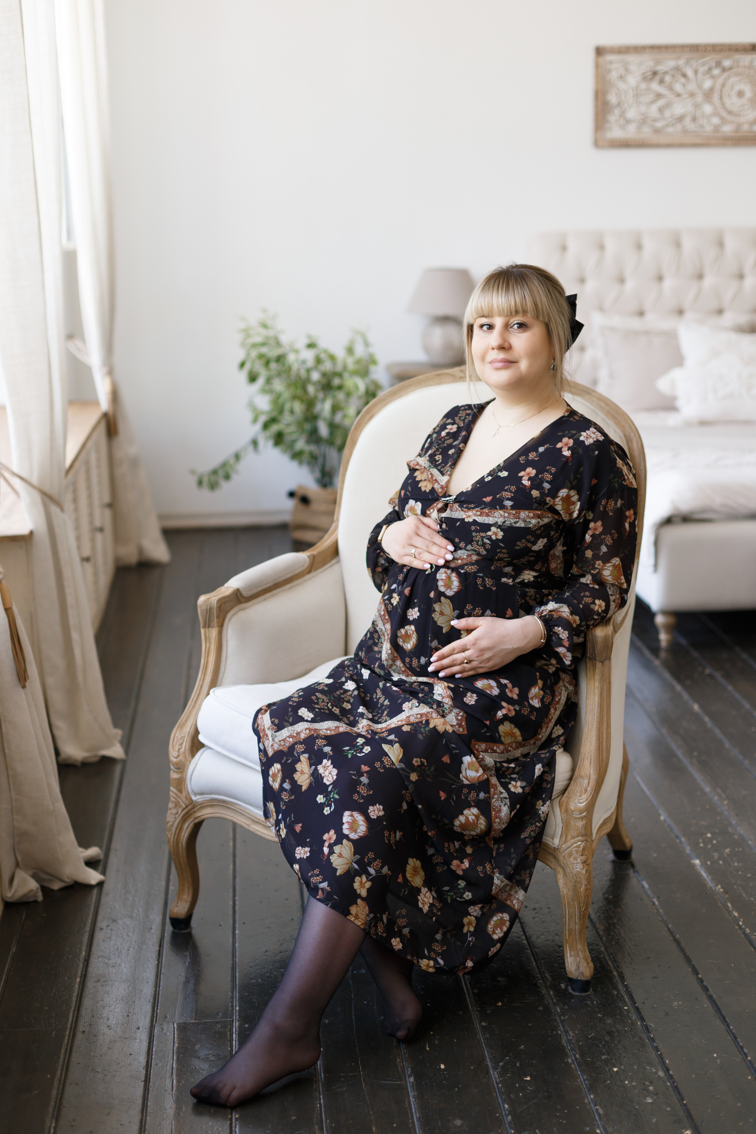 Кристина и Михаил. Детский и семейный фотограф в Пензе Лена бешенова