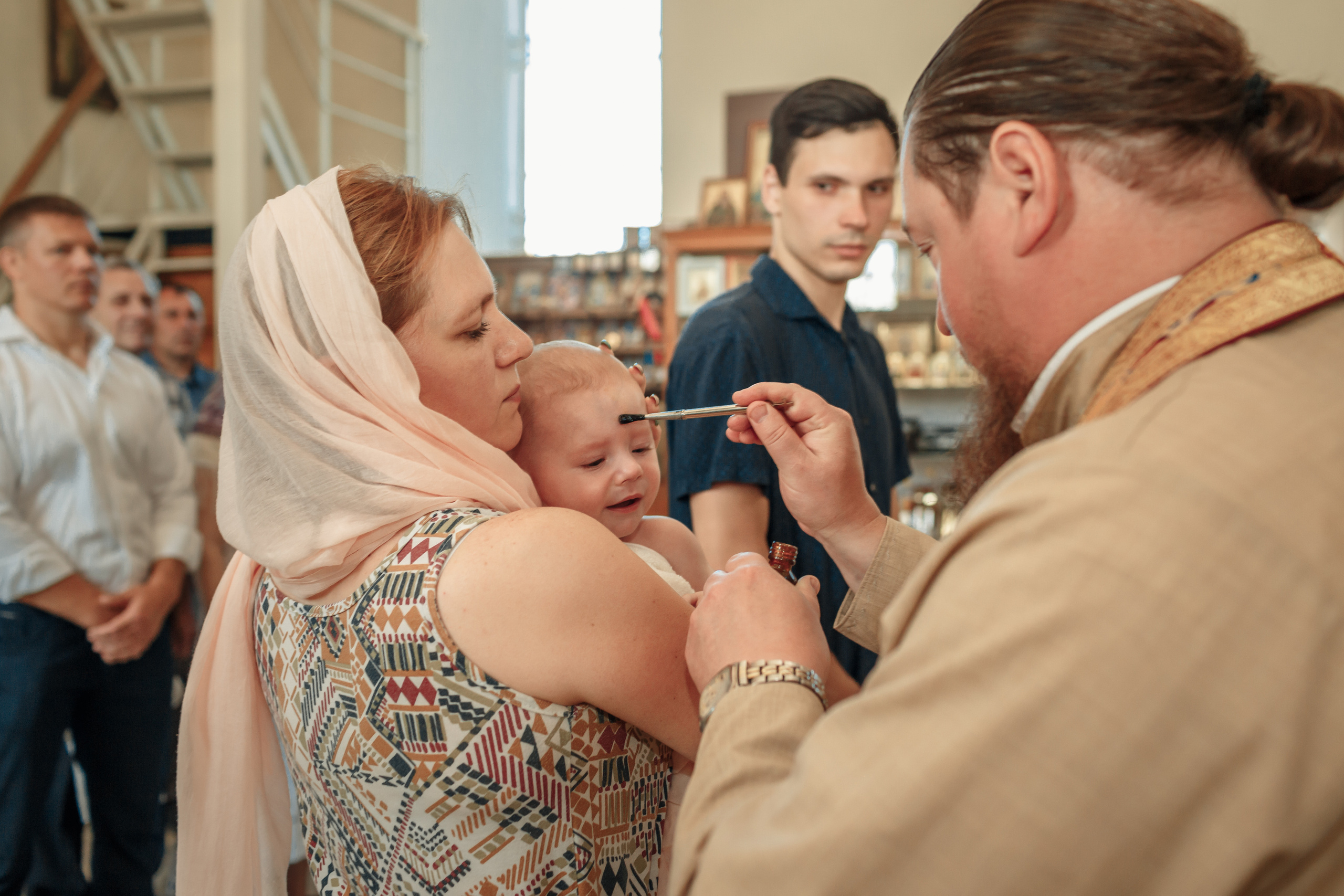 Кирилл, Соловцовка, Валяевка. Детский и семейный фотограф в Пензе Лена бешенова