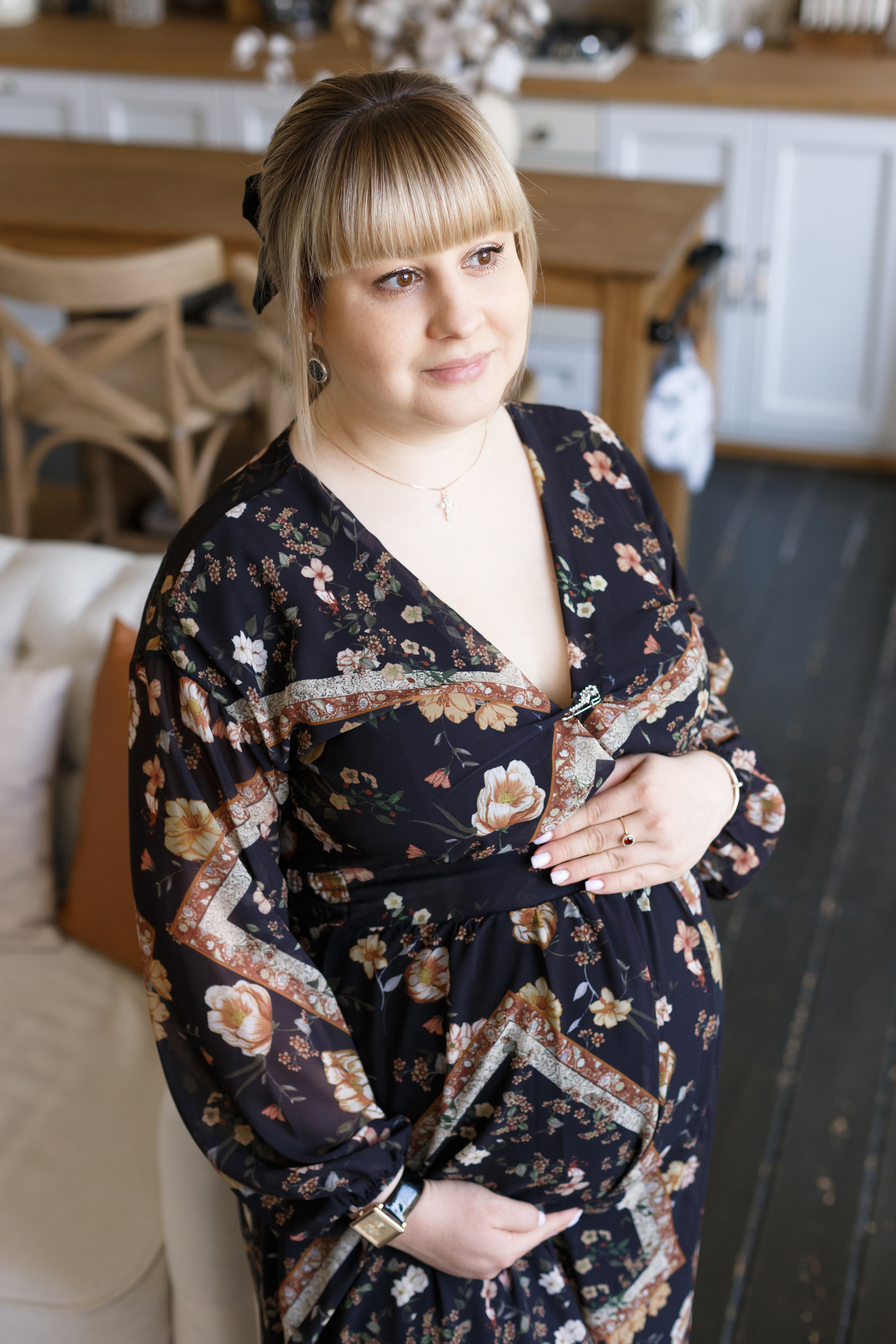 Кристина и Михаил. Детский и семейный фотограф в Пензе Лена бешенова