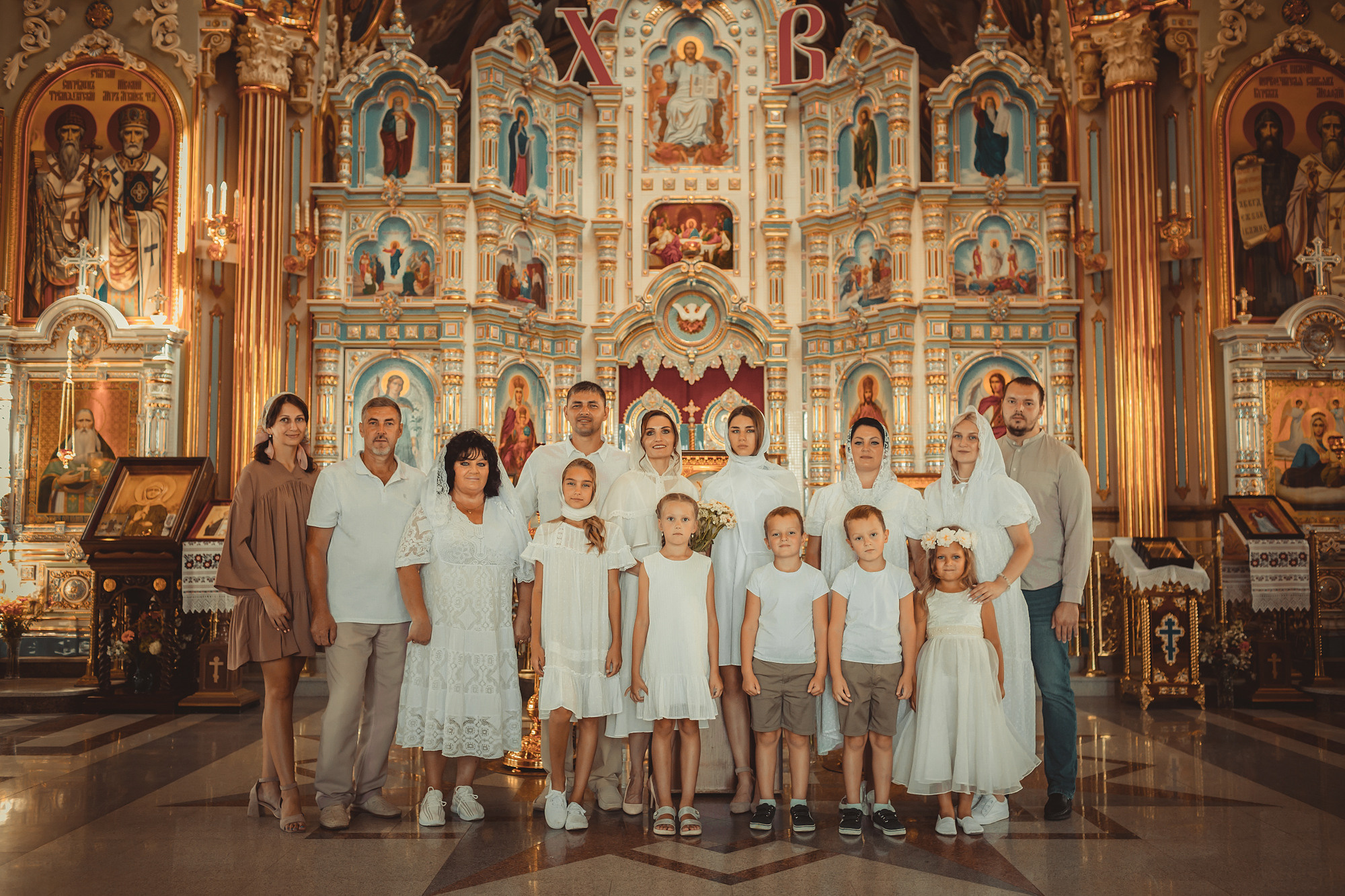 Татьяна и Павел. Детский и семейный фотограф в Пензе Лена бешенова