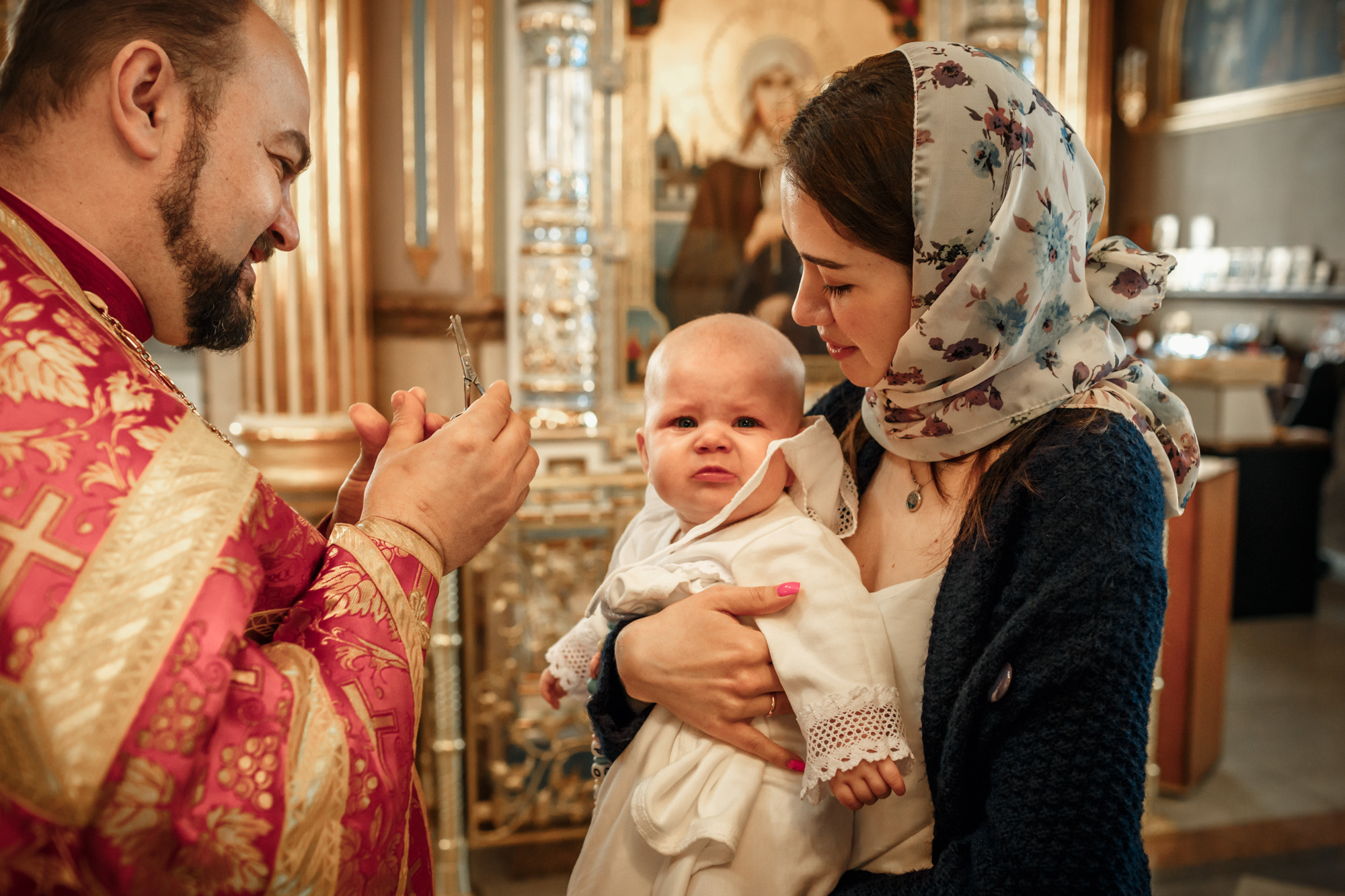 Мирослава, Валяевка. Детский и семейный фотограф в Пензе Лена бешенова