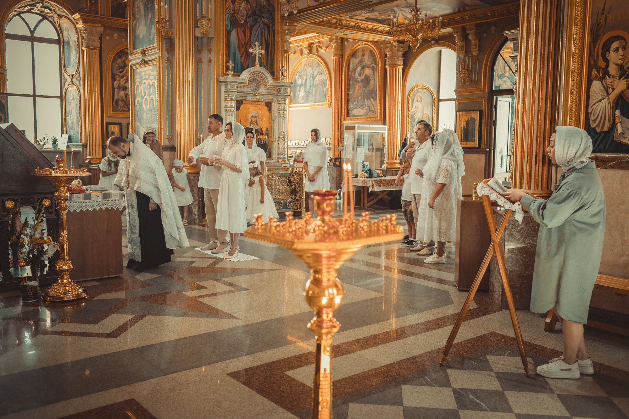 Татьяна и Павел. Детский и семейный фотограф в Пензе Лена бешенова