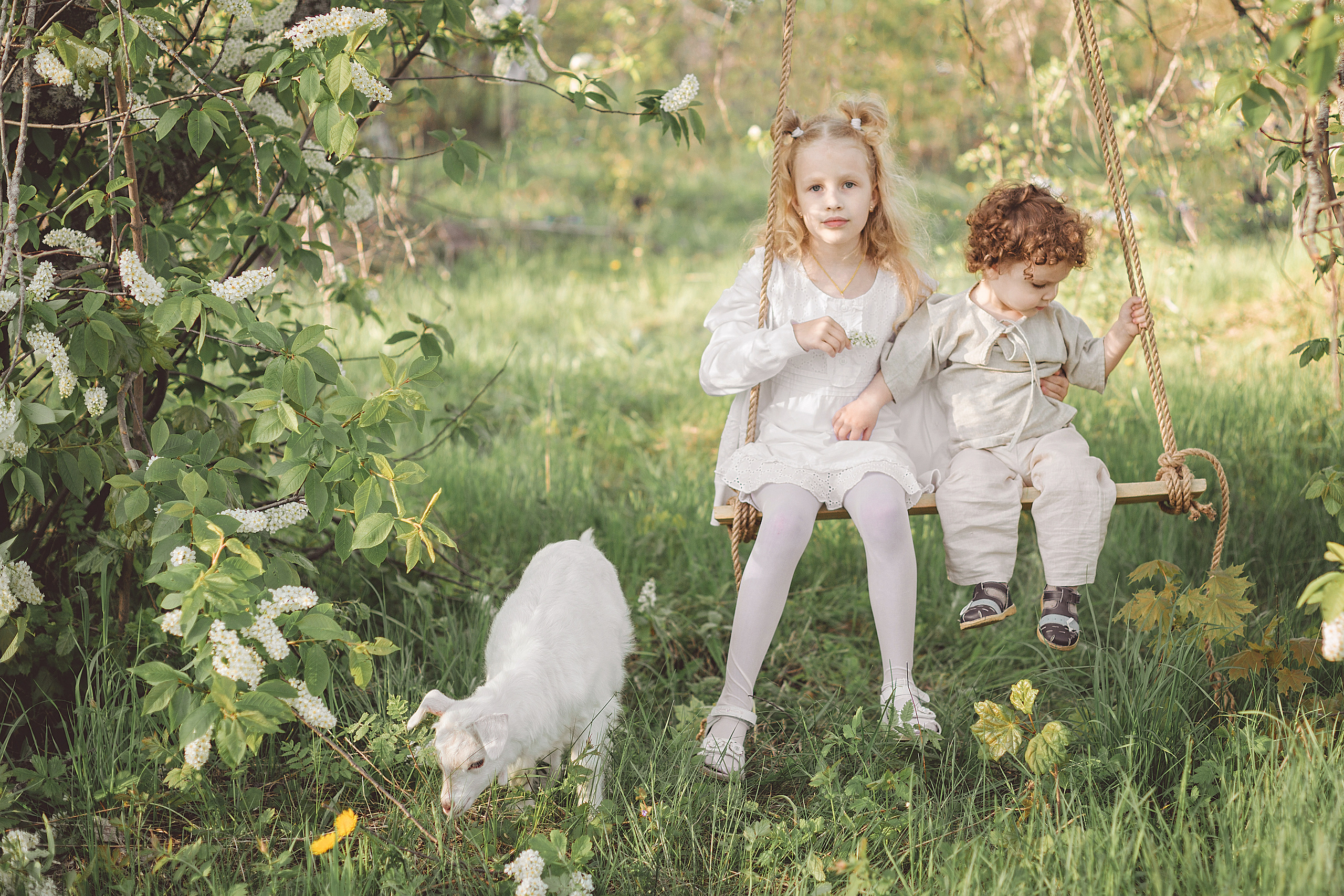 Детские фотосессии. Детский и семейный фотограф в Пензе Лена бешенова