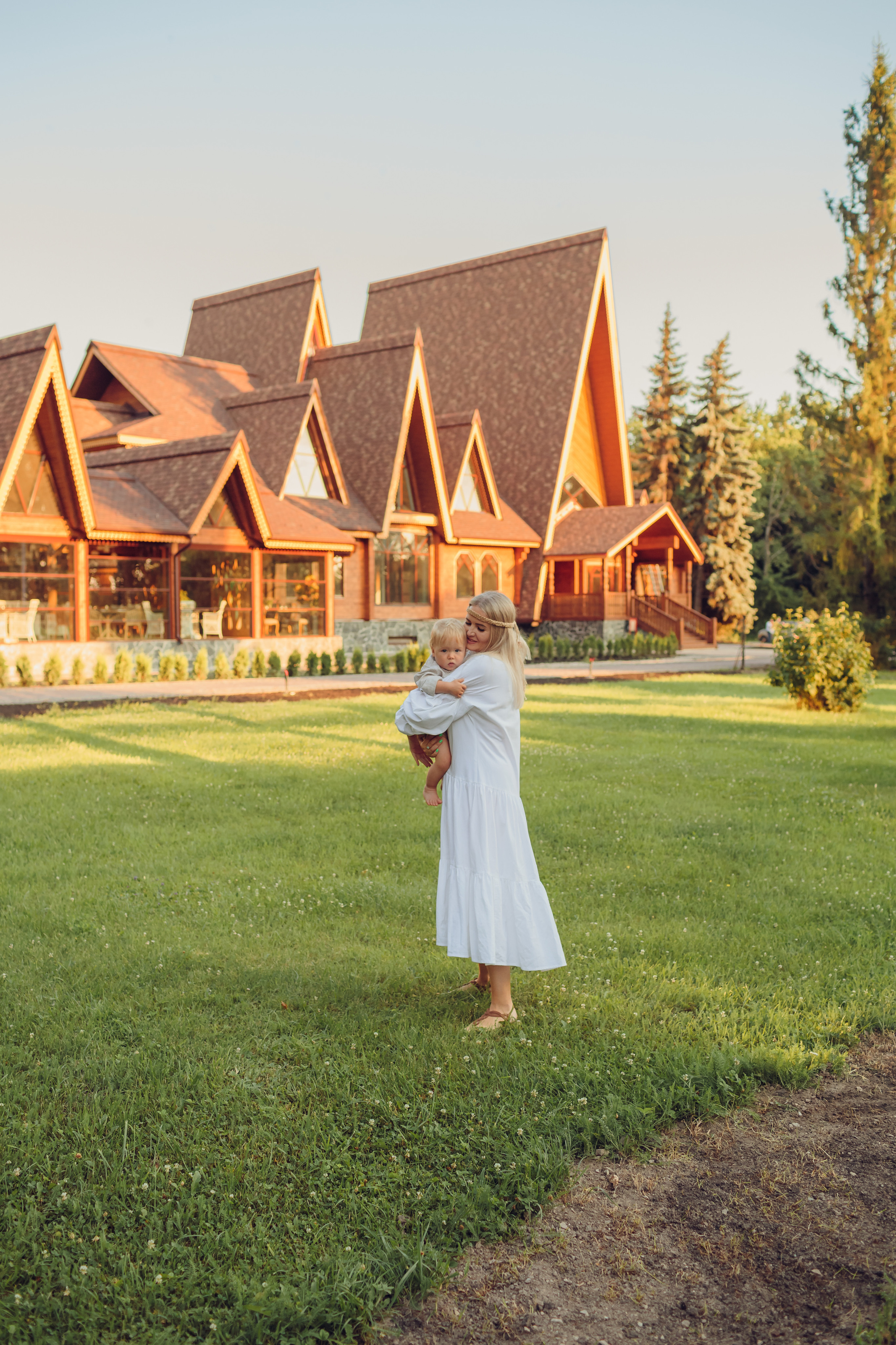 Екатерина и Серёжа_Засека. Детский и семейный фотограф в Пензе Лена бешенова