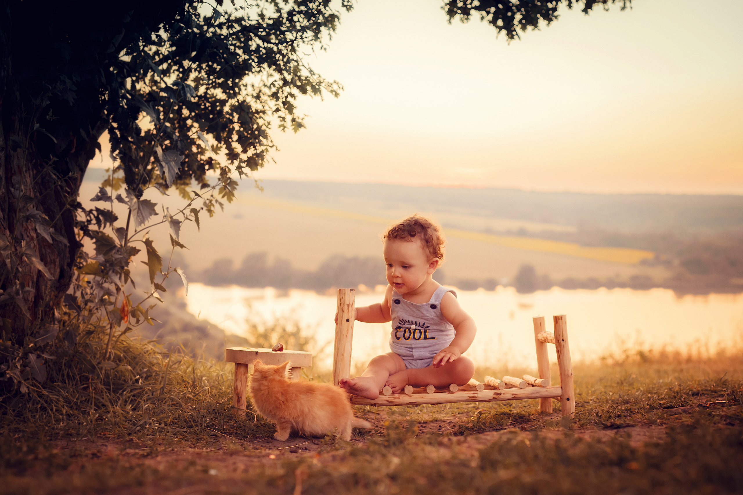 Детские фотосессии. Детский и семейный фотограф в Пензе Лена бешенова