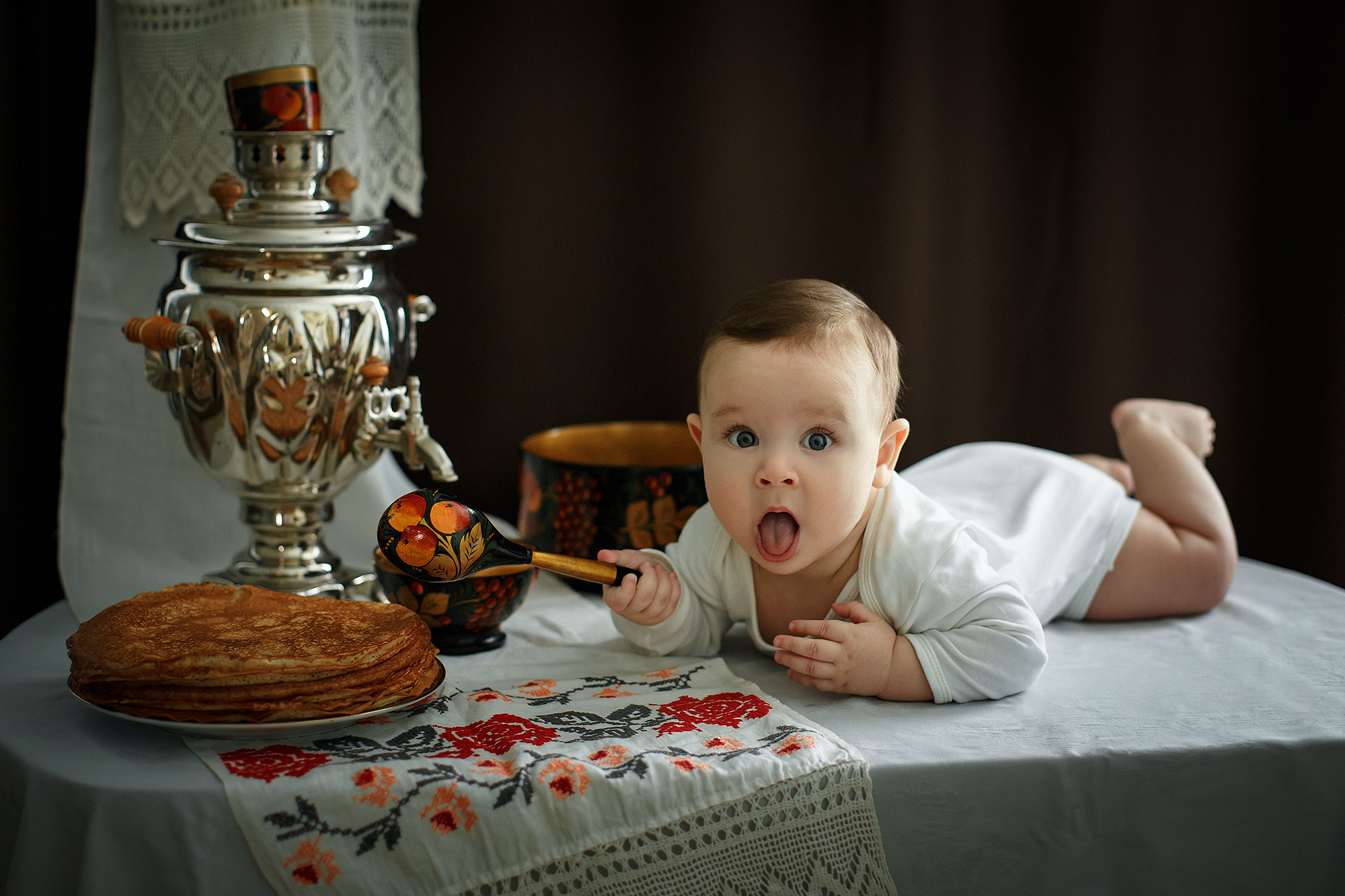 Детские фотосессии. Детский и семейный фотограф в Пензе Лена бешенова