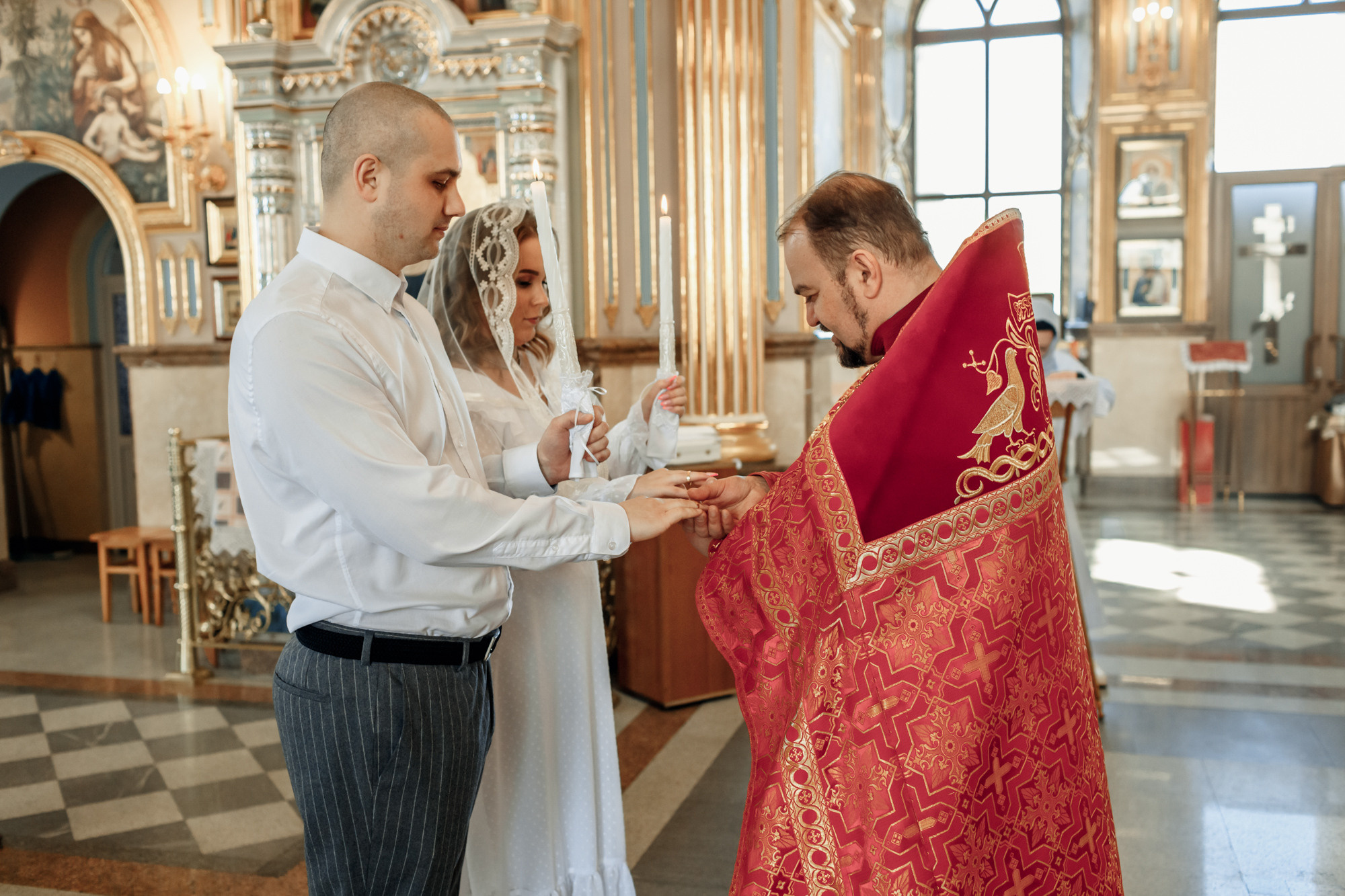 Дарья и Александр. Детский и семейный фотограф в Пензе Лена бешенова