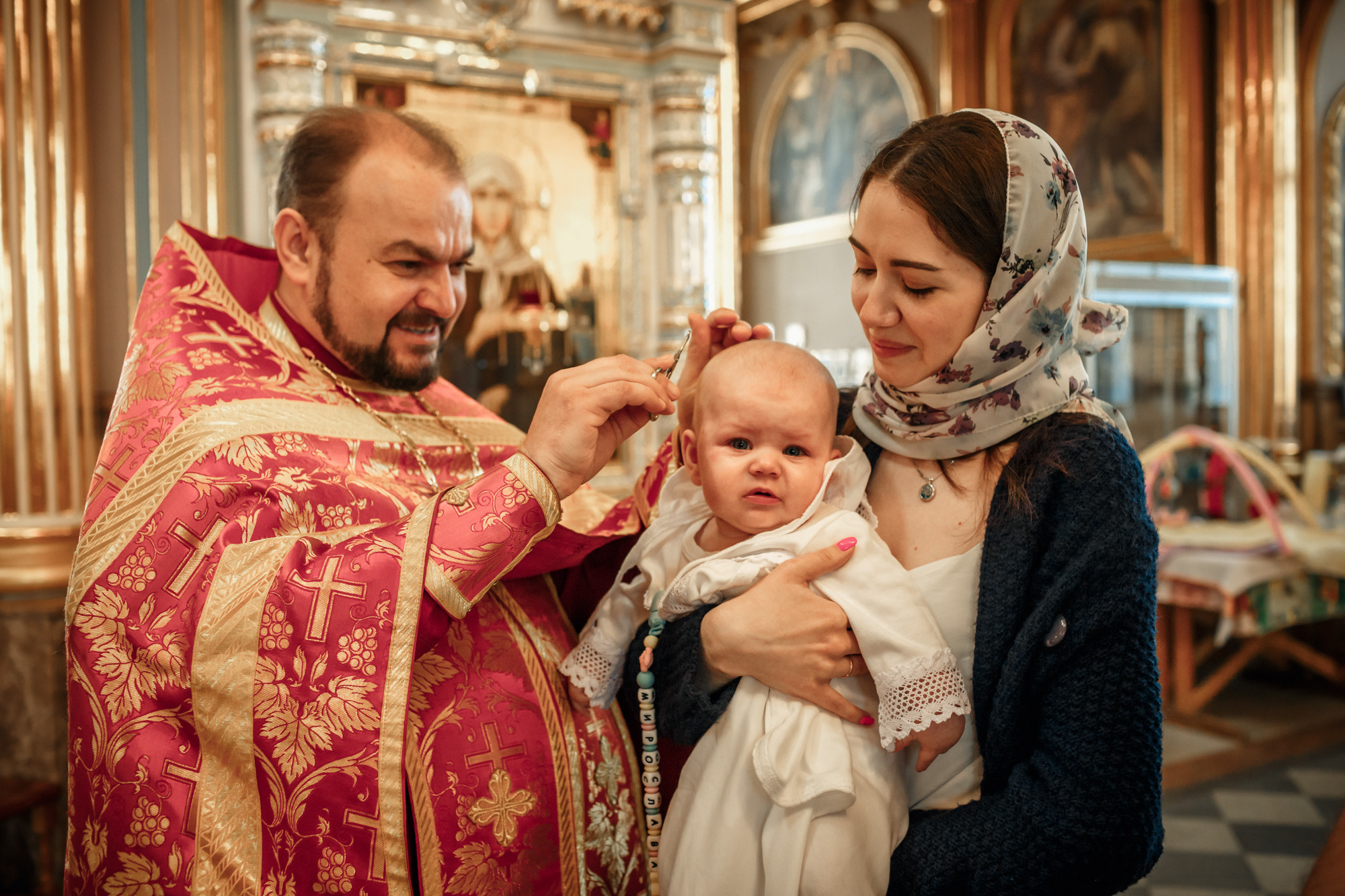 Мирослава, Валяевка. Детский и семейный фотограф в Пензе Лена бешенова