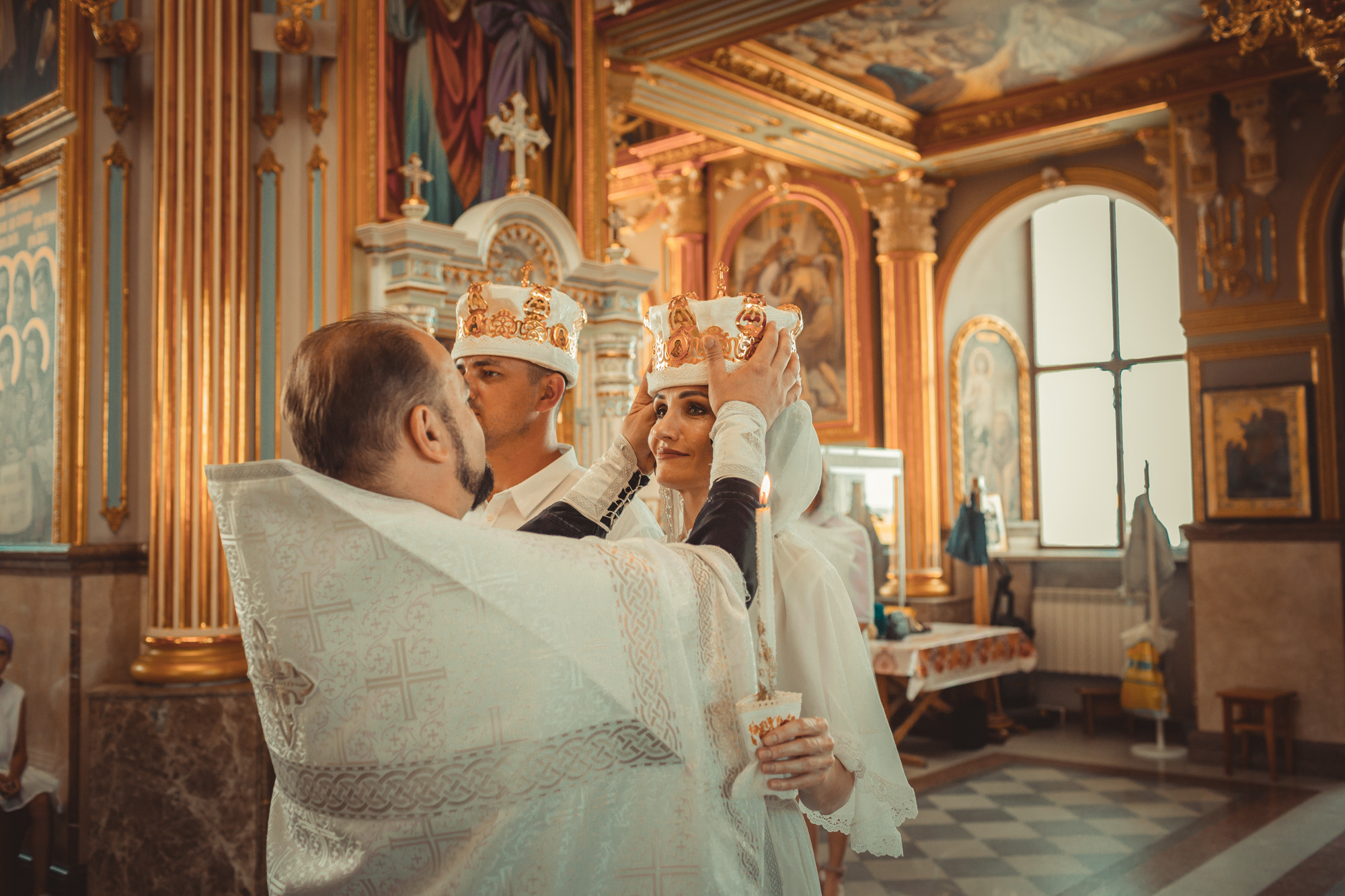 Татьяна и Павел. Детский и семейный фотограф в Пензе Лена бешенова
