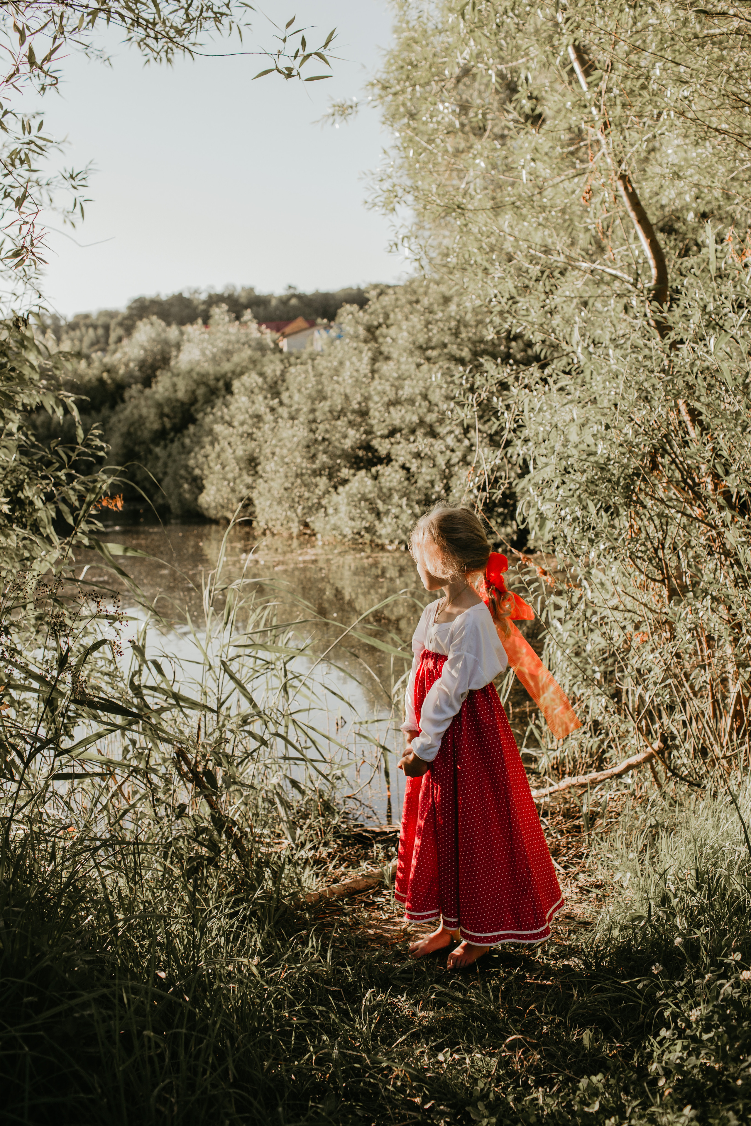 Сестрица Алёнушка и братец Иванушка. Детский и семейный фотограф в Пензе Лена бешенова