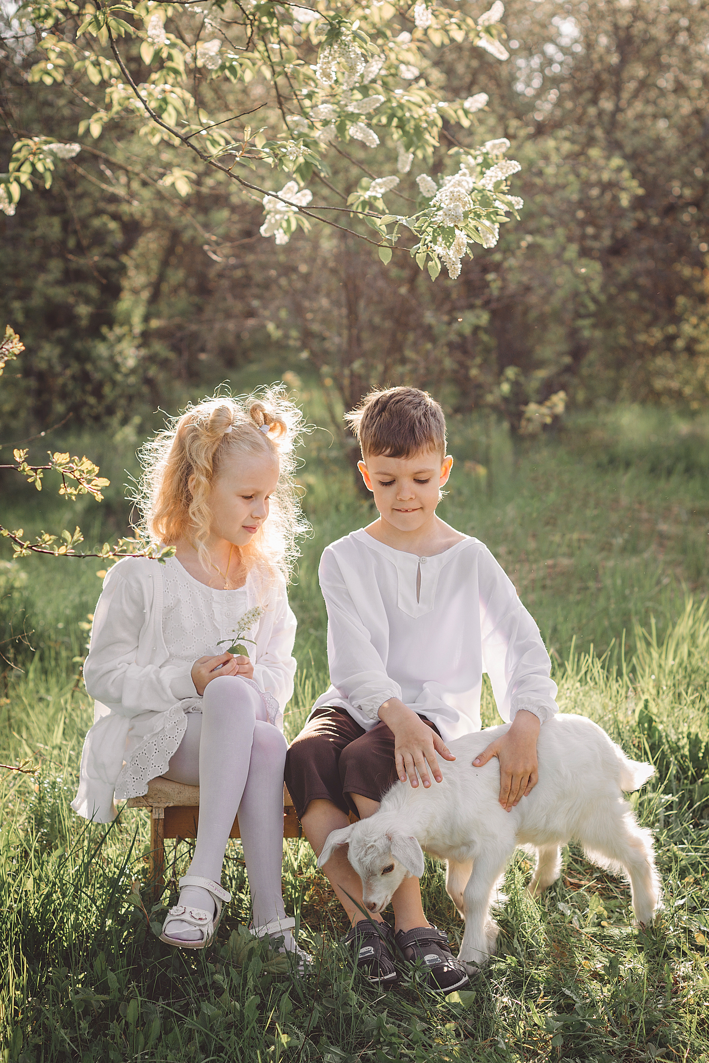 Детские фотосессии. Детский и семейный фотограф в Пензе Лена бешенова