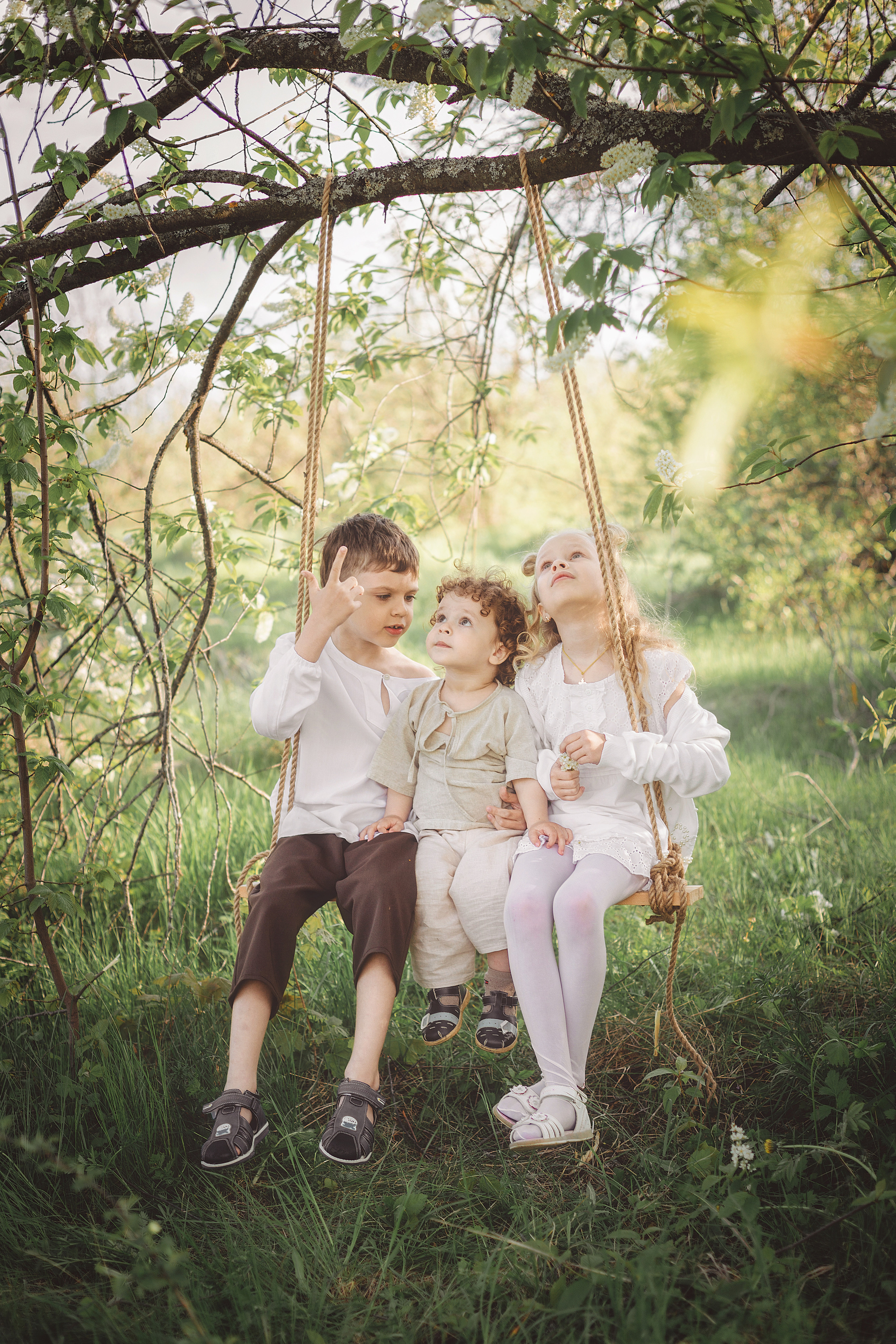 Детские фотосессии. Детский и семейный фотограф в Пензе Лена бешенова