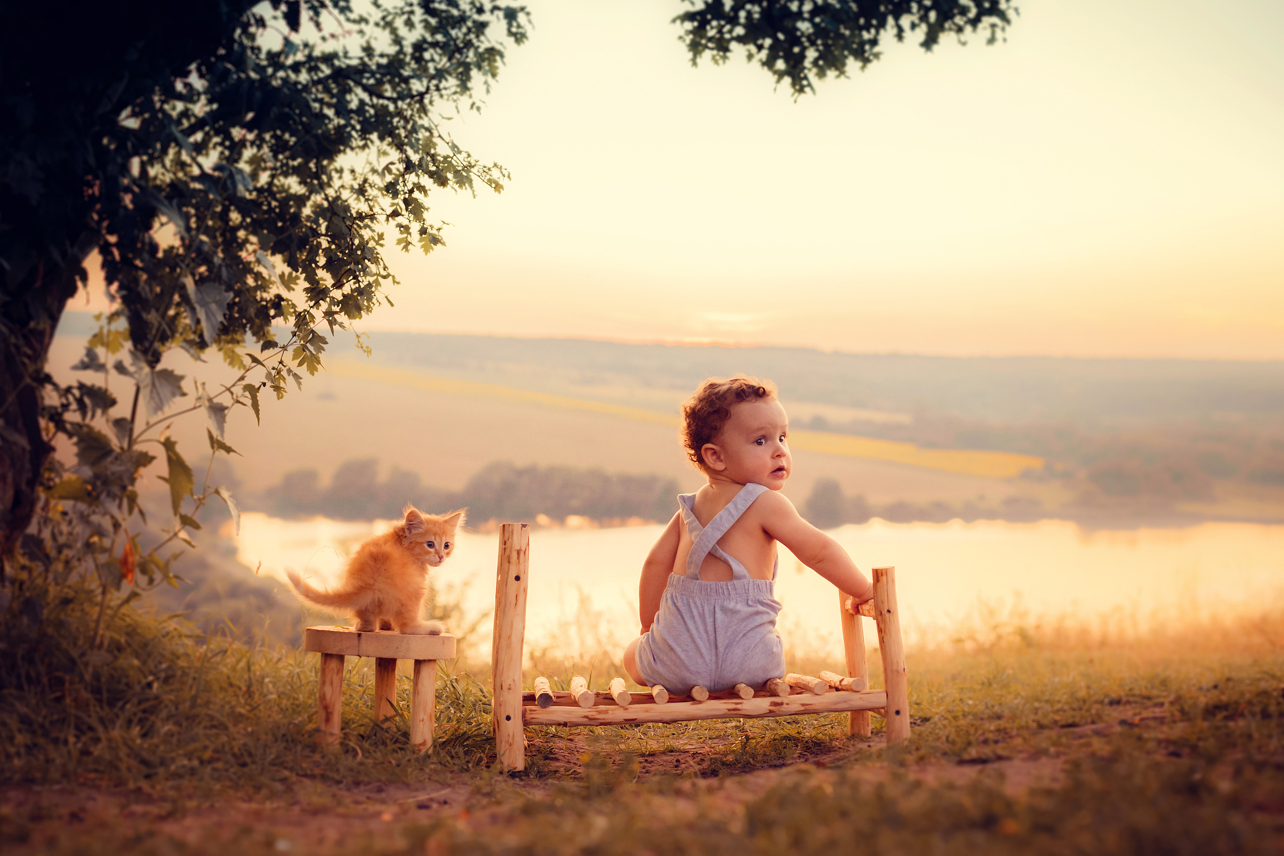 Детские фотосессии. Детский и семейный фотограф в Пензе Лена бешенова