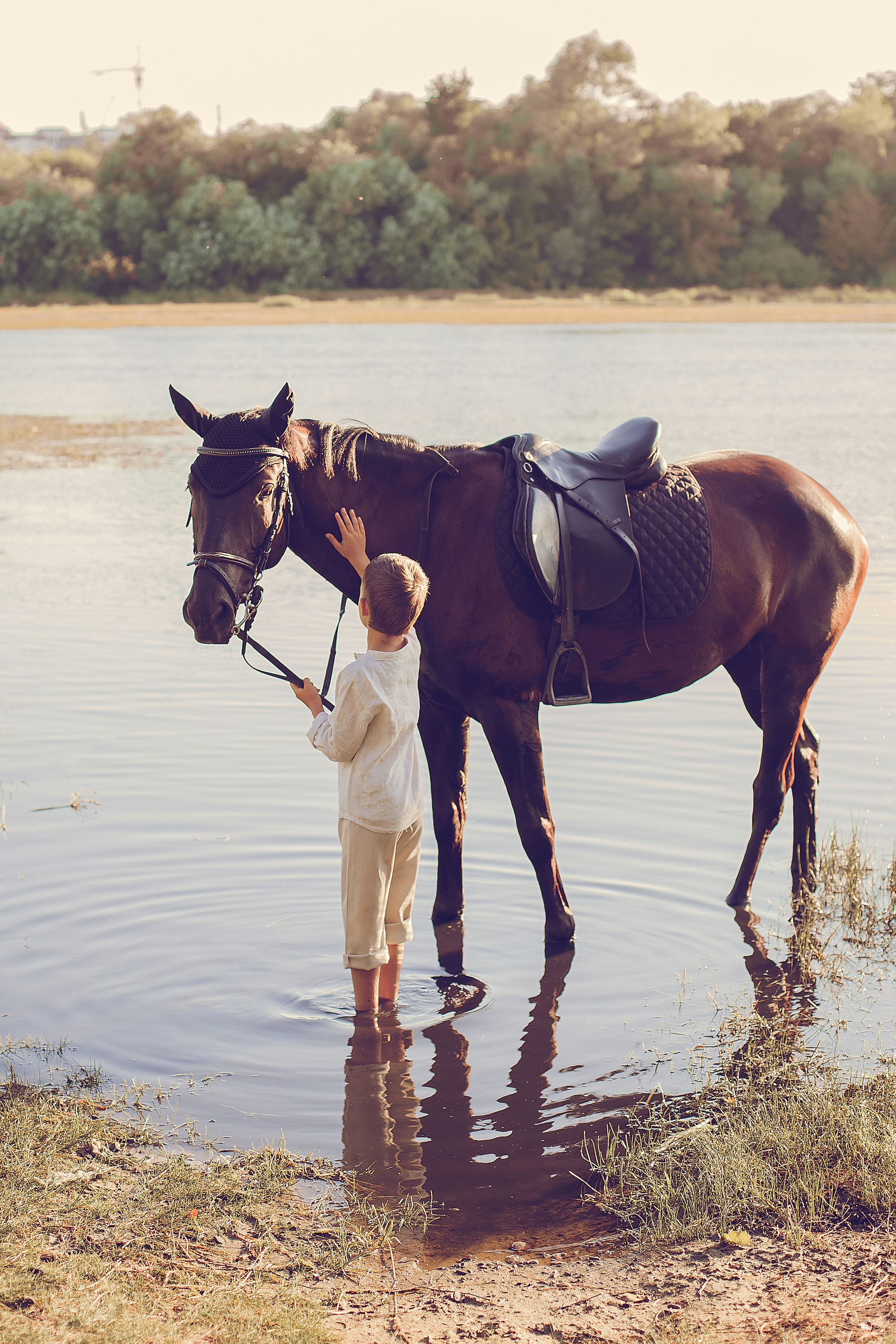 Детские фотосессии. Детский и семейный фотограф в Пензе Лена бешенова