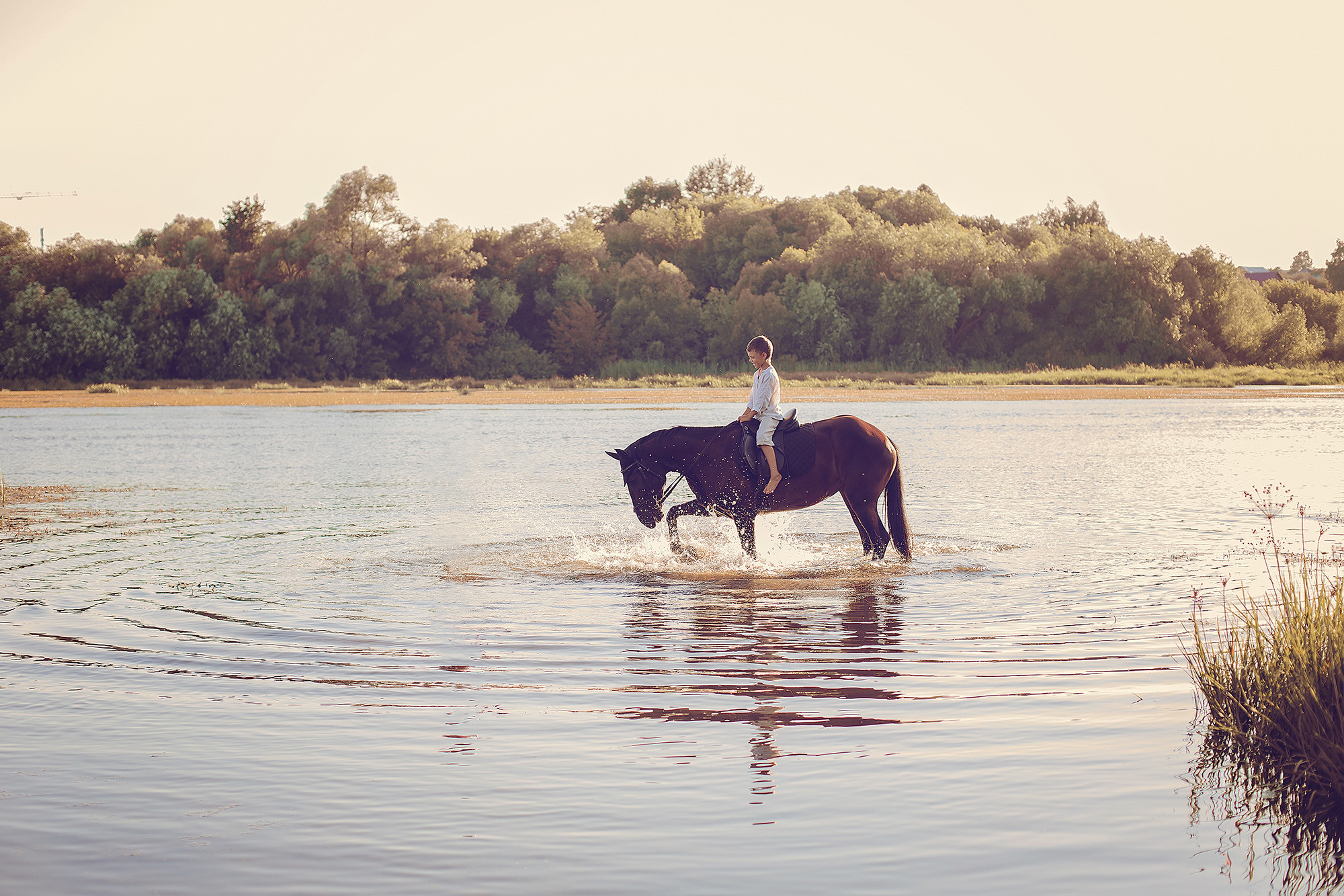 Детские фотосессии. Детский и семейный фотограф в Пензе Лена бешенова