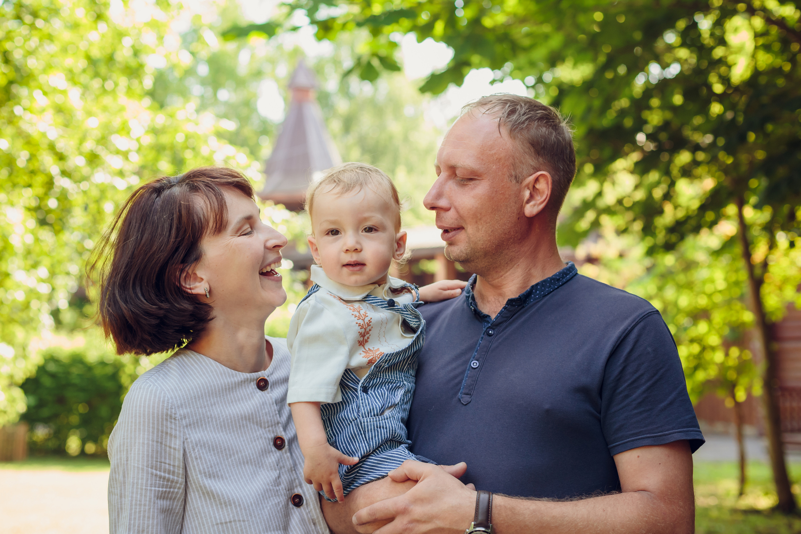 Семья Севы_Засека. Детский и семейный фотограф в Пензе Лена бешенова