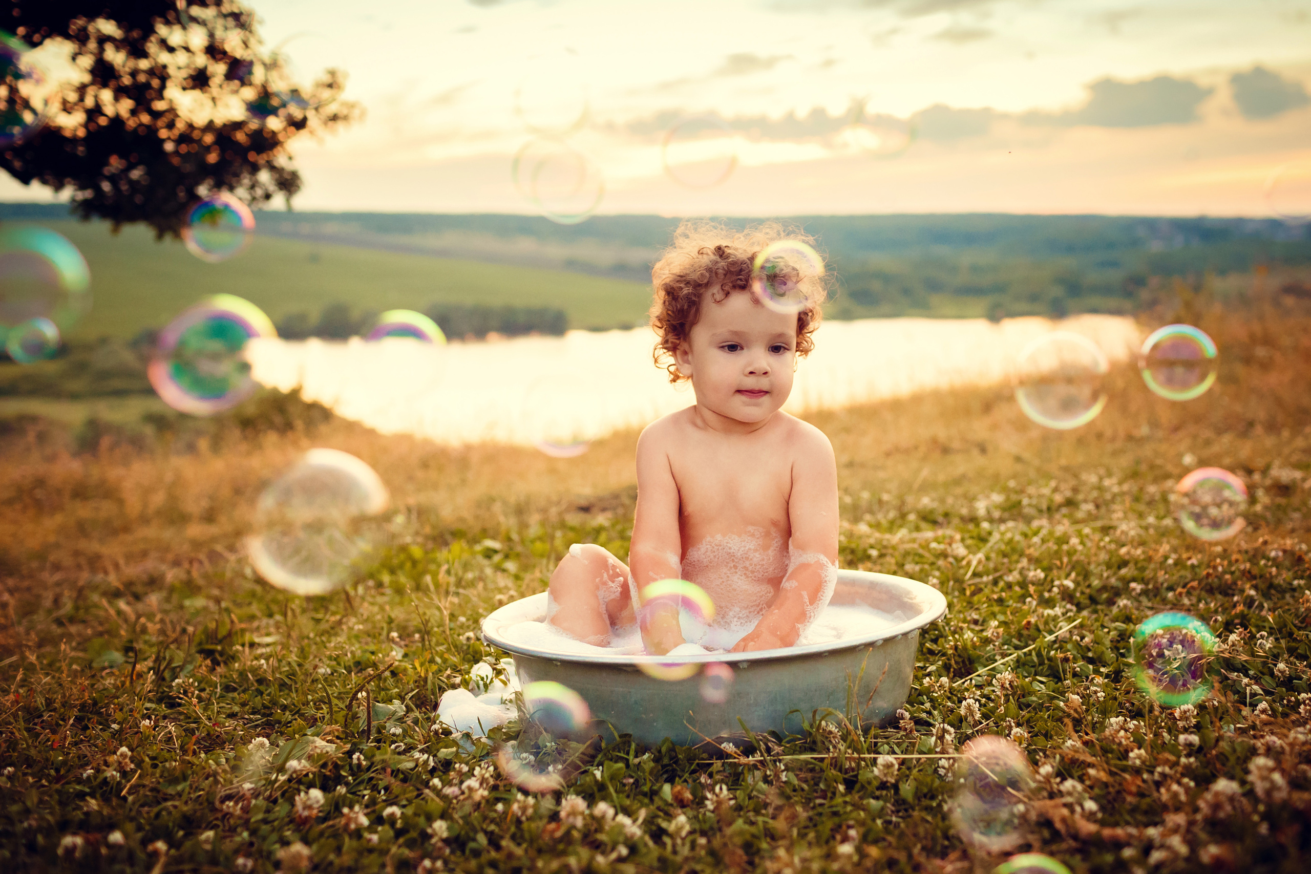 Детские фотосессии. Детский и семейный фотограф в Пензе Лена бешенова