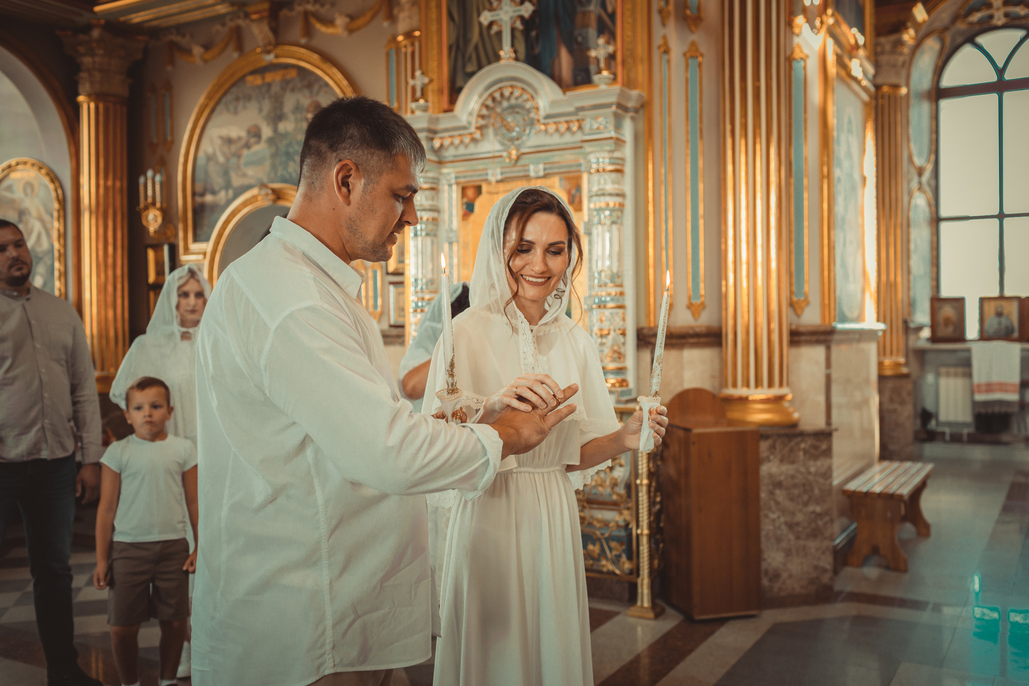 Татьяна и Павел. Детский и семейный фотограф в Пензе Лена бешенова