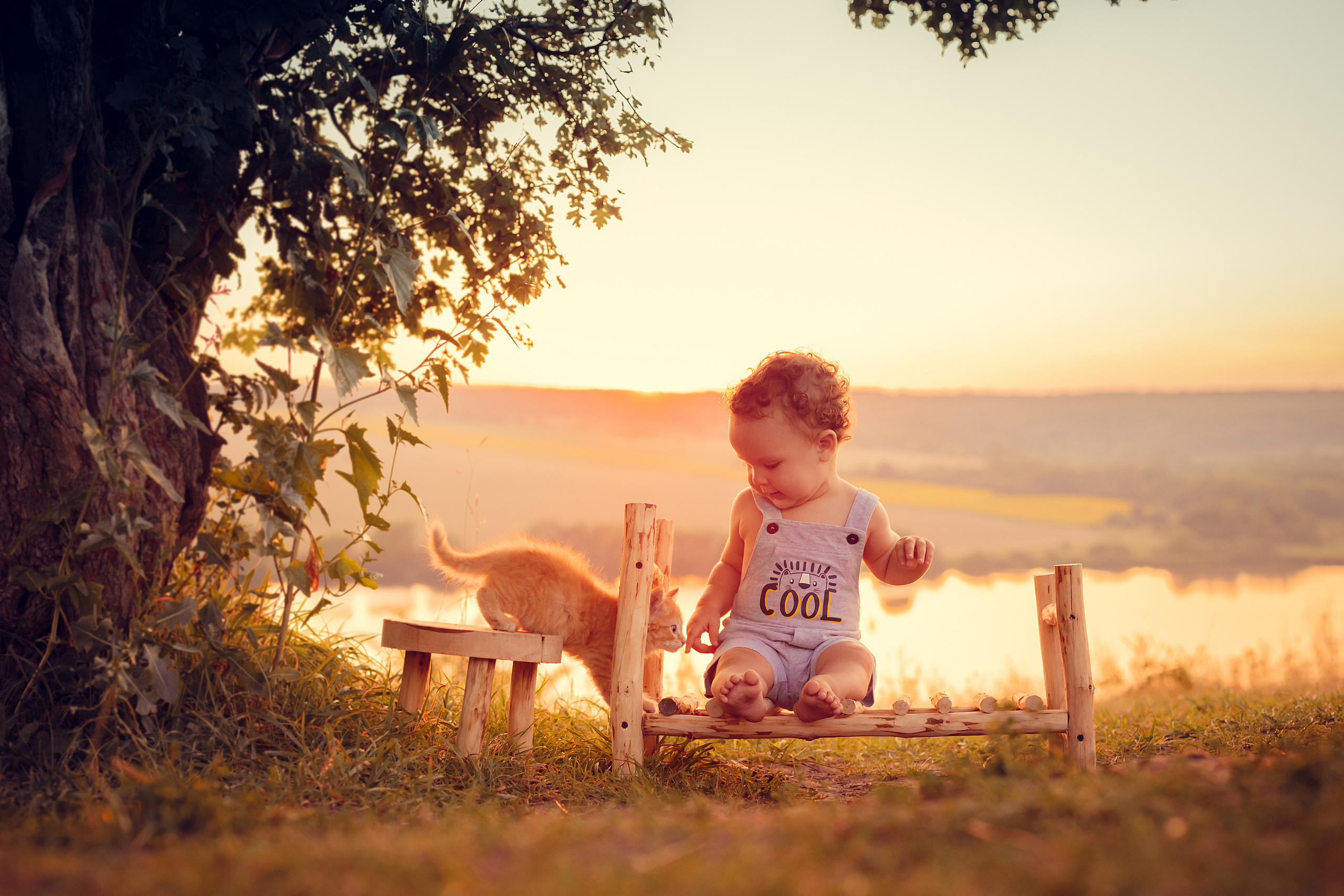 Детские фотосессии. Детский и семейный фотограф в Пензе Лена бешенова