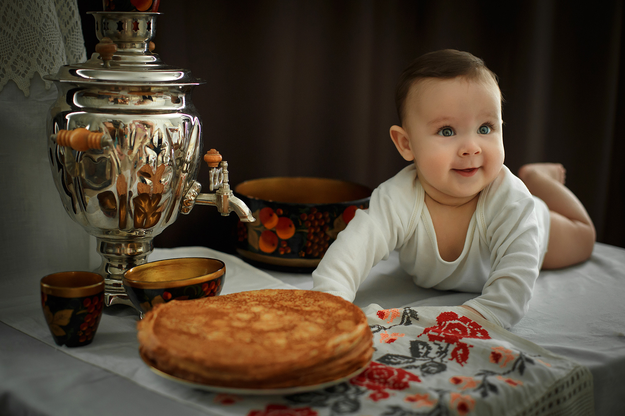 Детские фотосессии. Детский и семейный фотограф в Пензе Лена бешенова