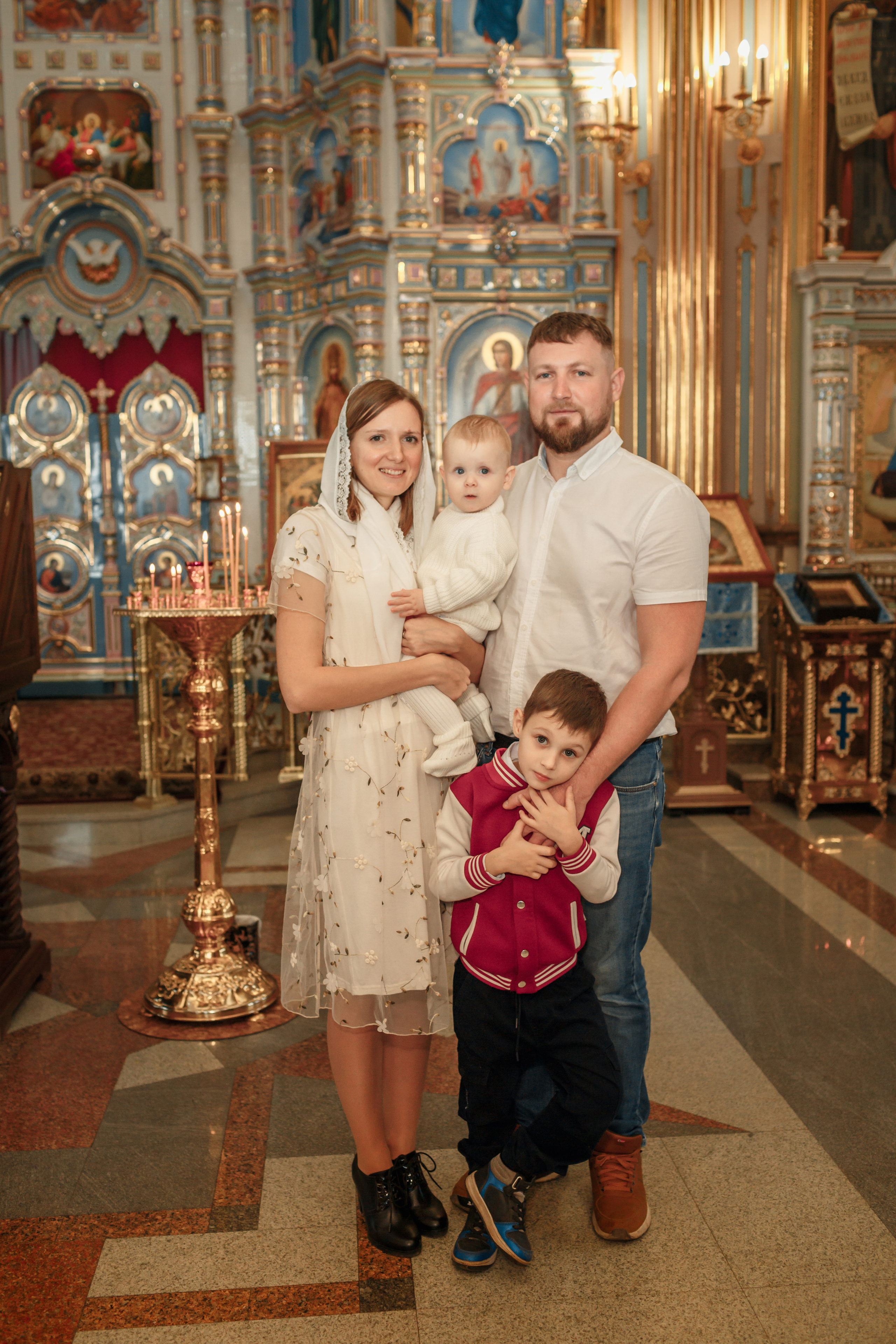 Глеб, Валяевка. Детский и семейный фотограф в Пензе Лена бешенова