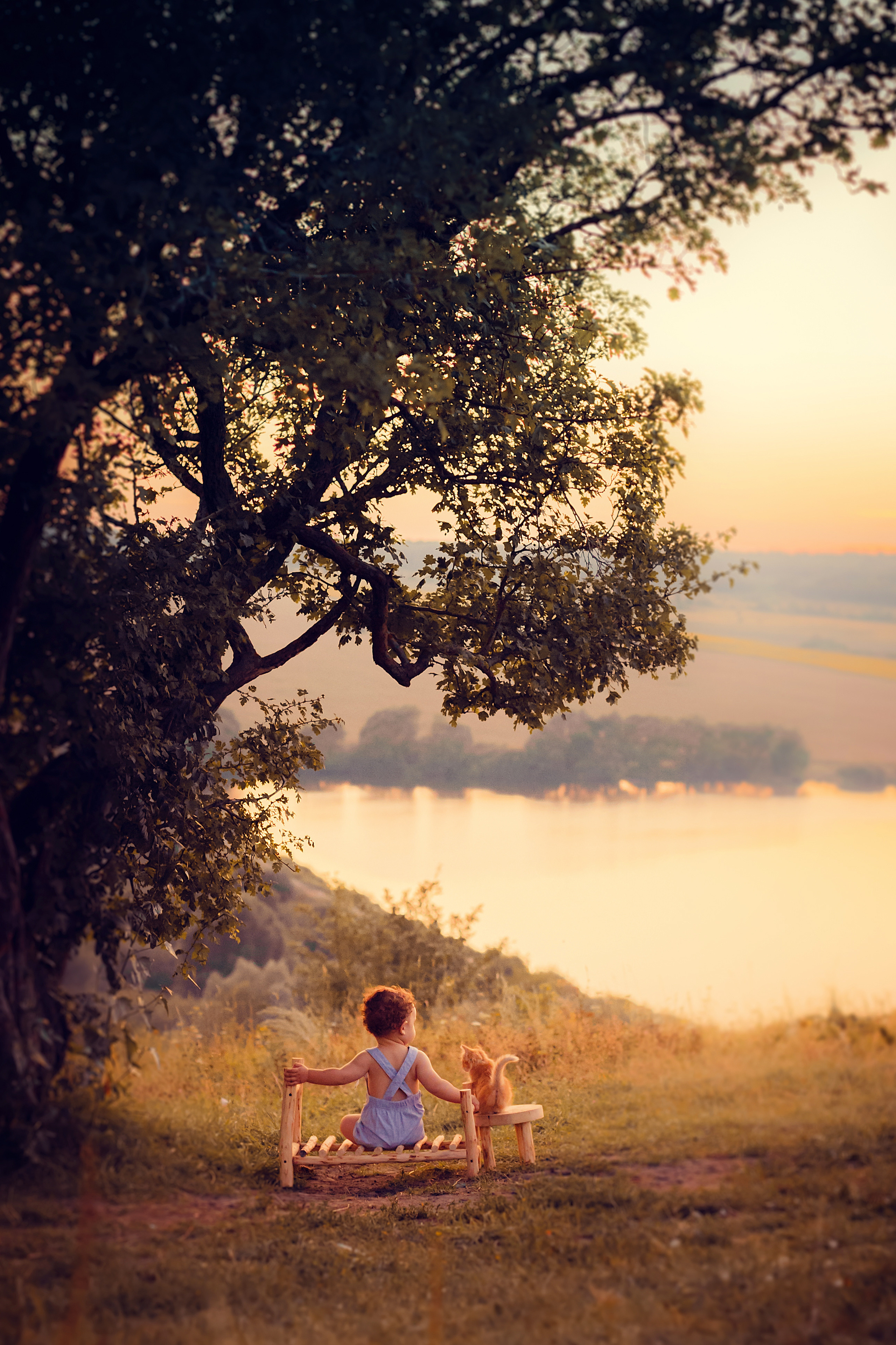 Детские фотосессии. Детский и семейный фотограф в Пензе Лена бешенова