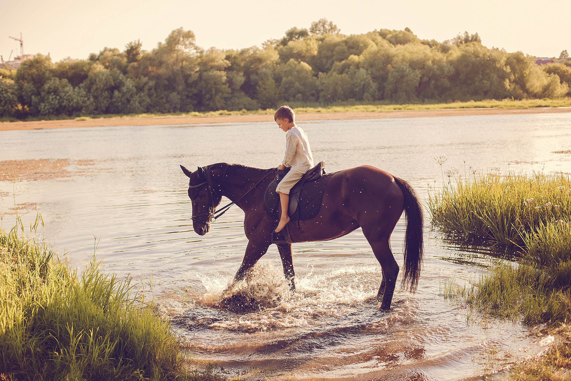 Детские фотосессии. Детский и семейный фотограф в Пензе Лена бешенова