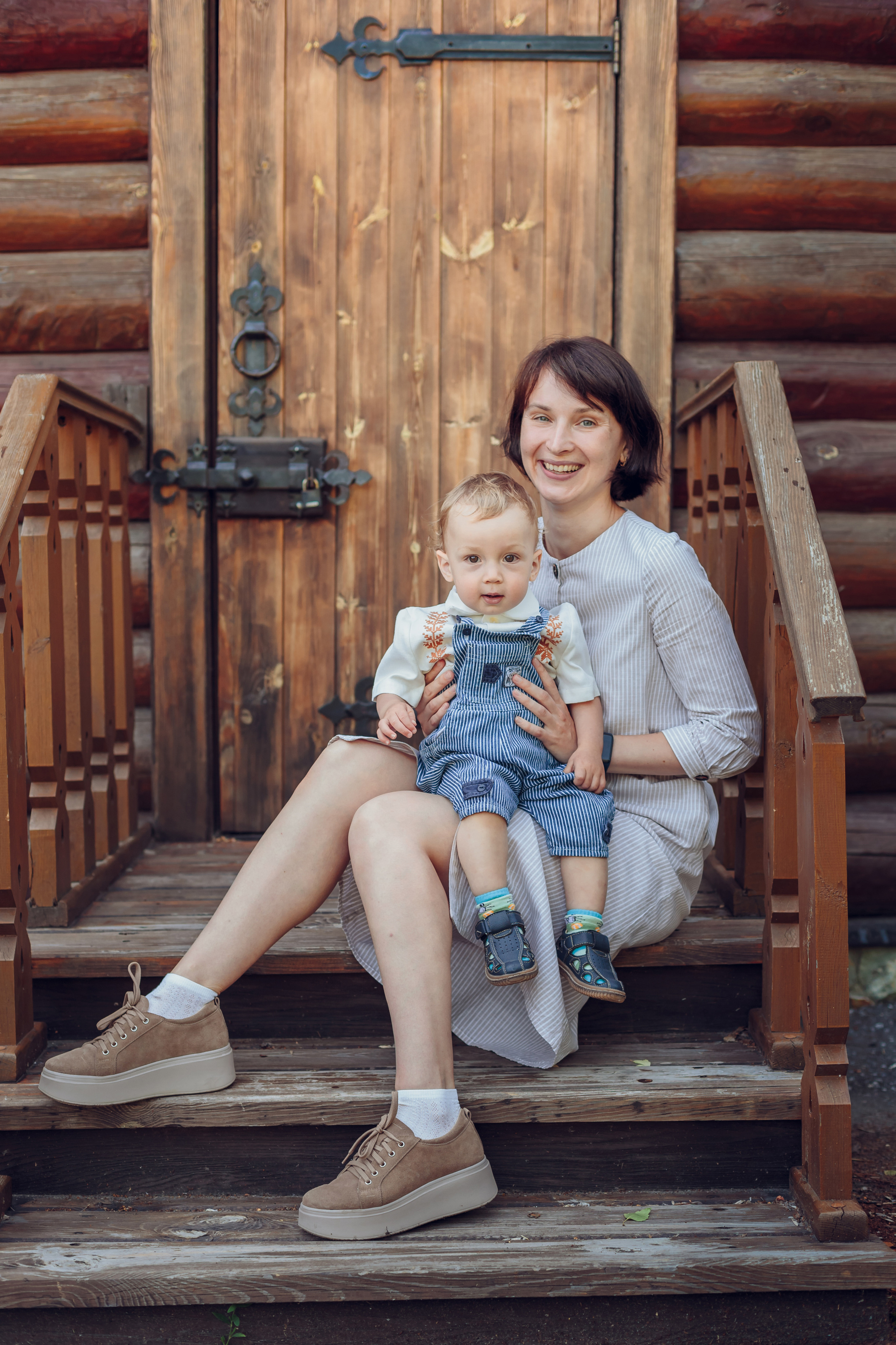 Семья Севы_Засека. Детский и семейный фотограф в Пензе Лена бешенова