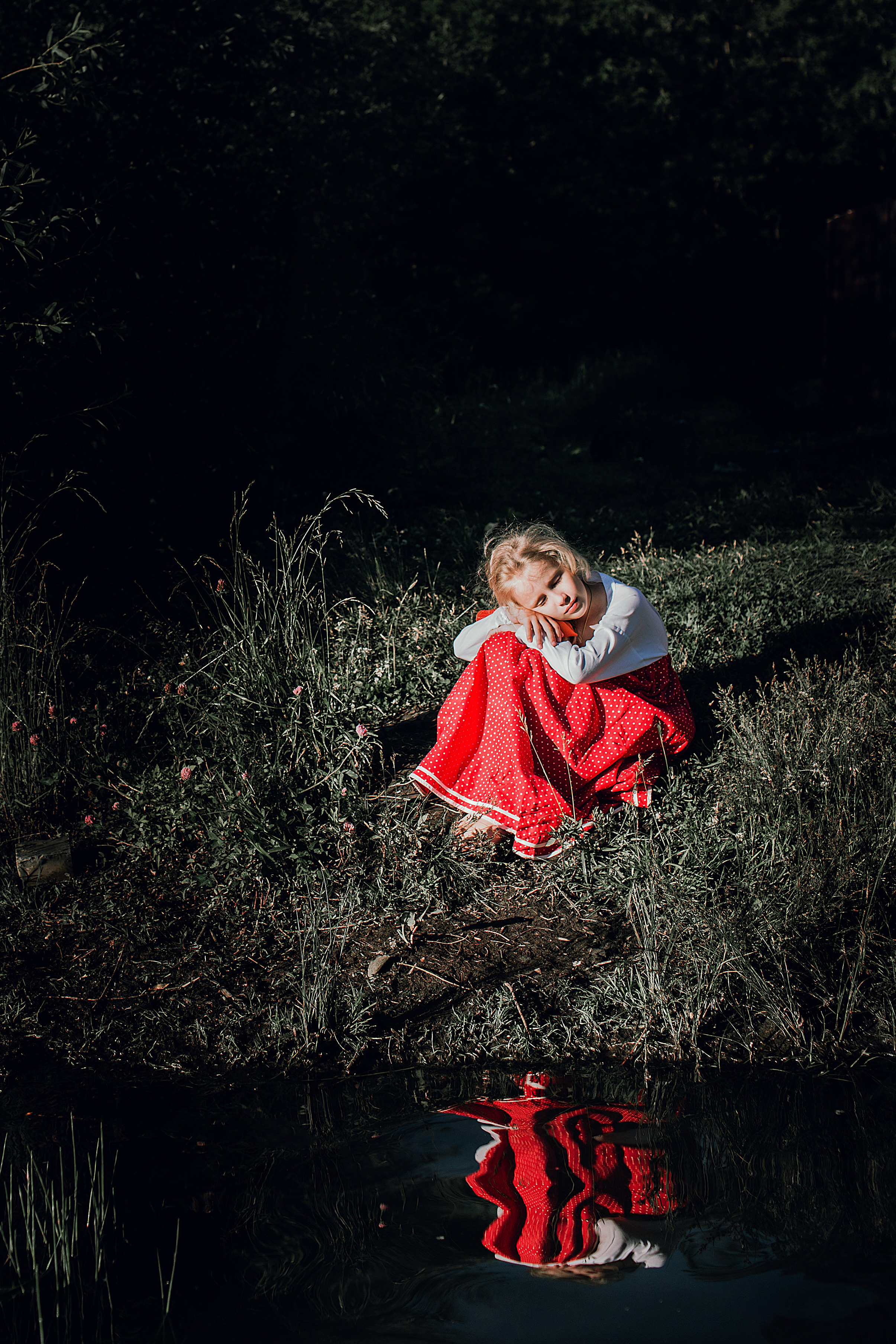 Сестрица Алёнушка и братец Иванушка. Детский и семейный фотограф в Пензе Лена бешенова