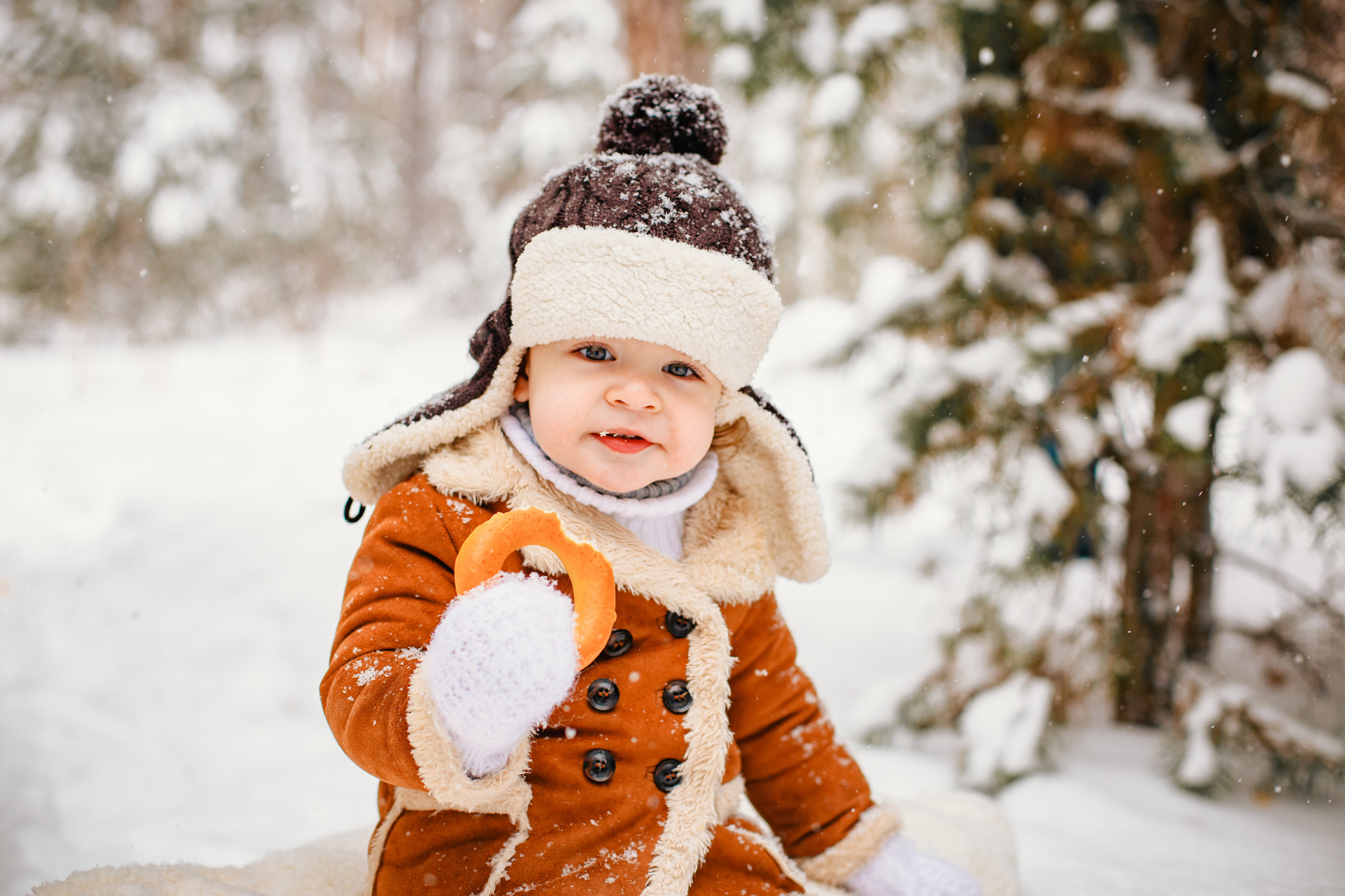 Детские фотосессии. Детский и семейный фотограф в Пензе Лена бешенова