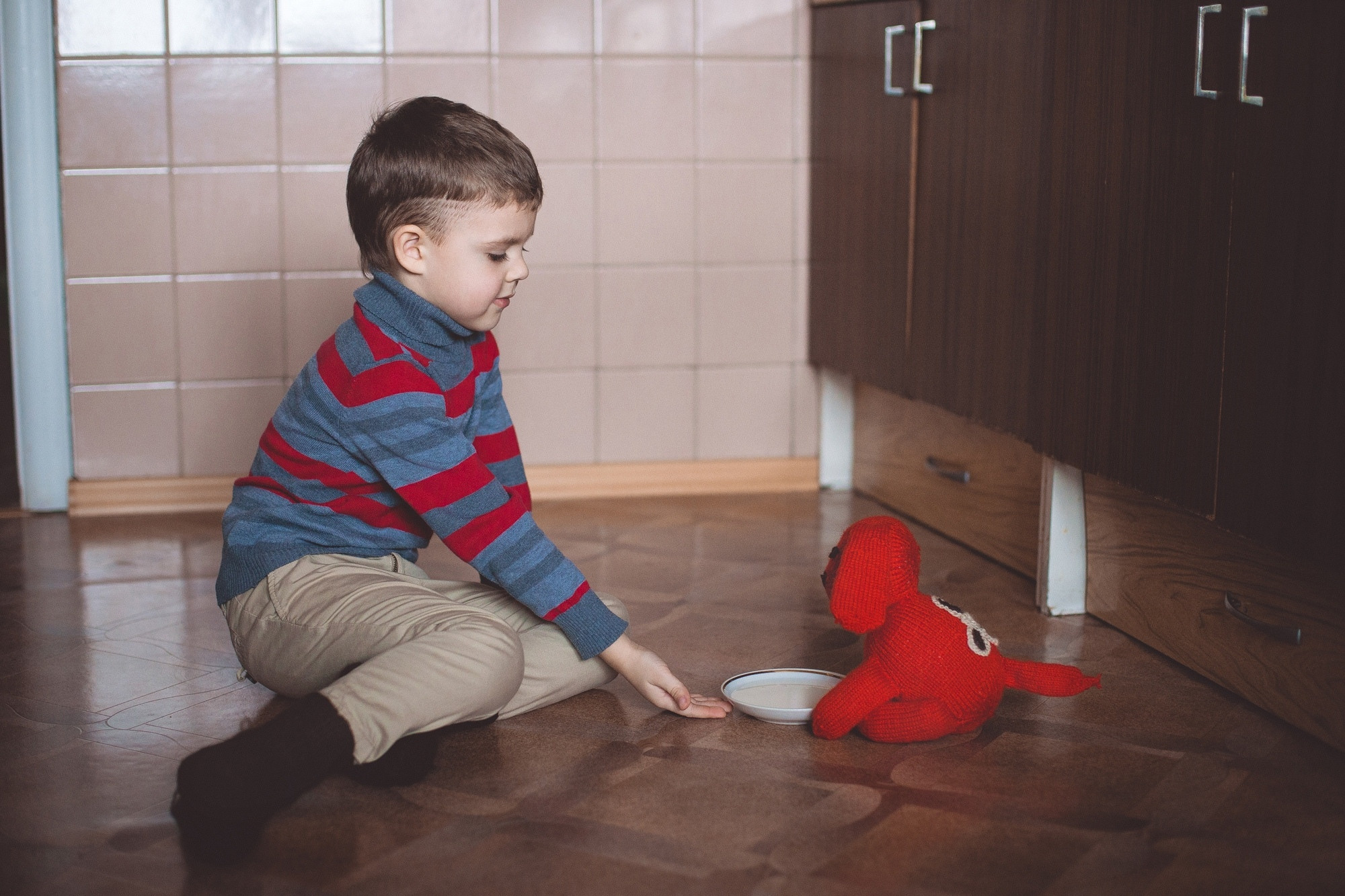 Варежка. Детский и семейный фотограф в Пензе Лена бешенова