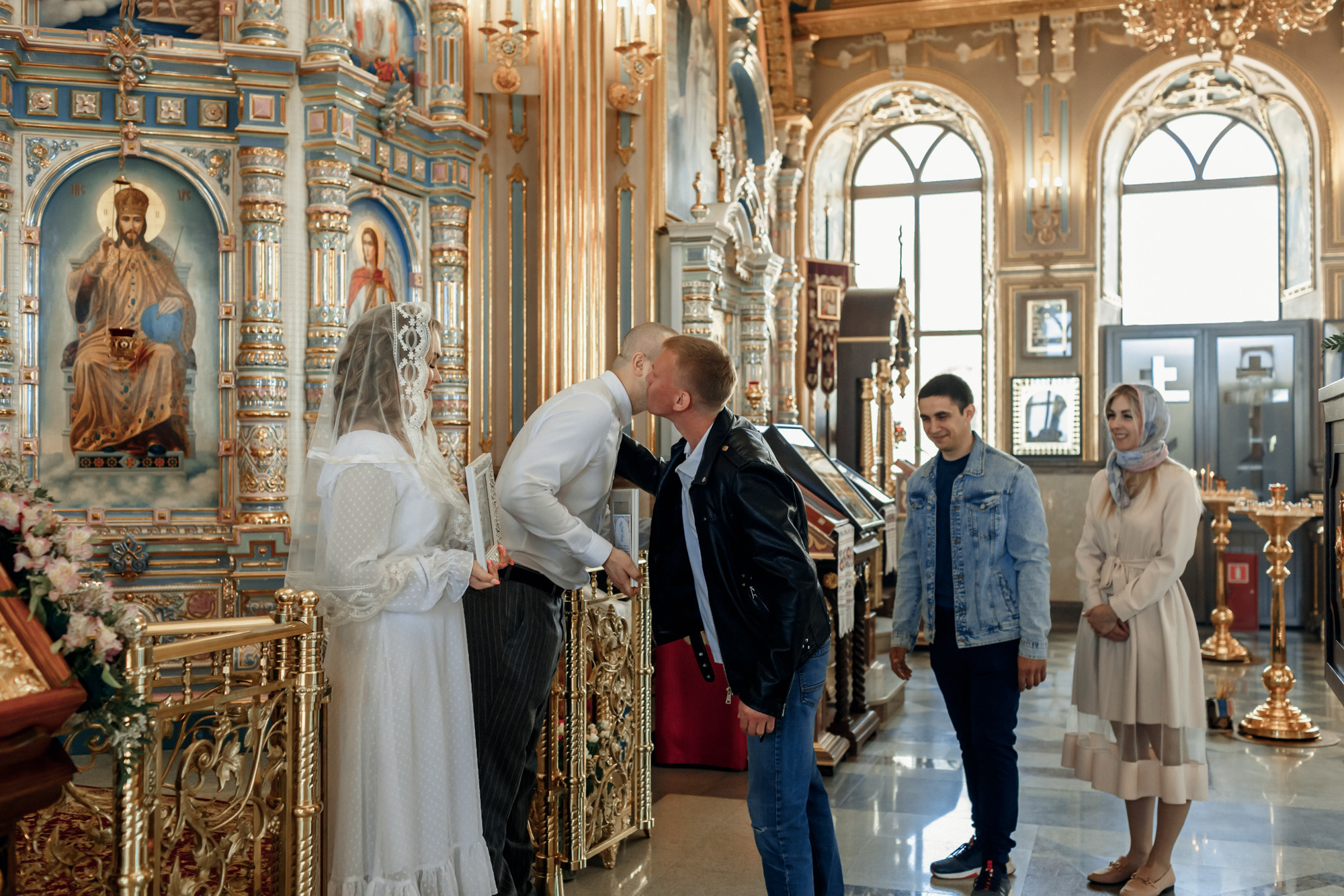 Дарья и Александр. Детский и семейный фотограф в Пензе Лена бешенова