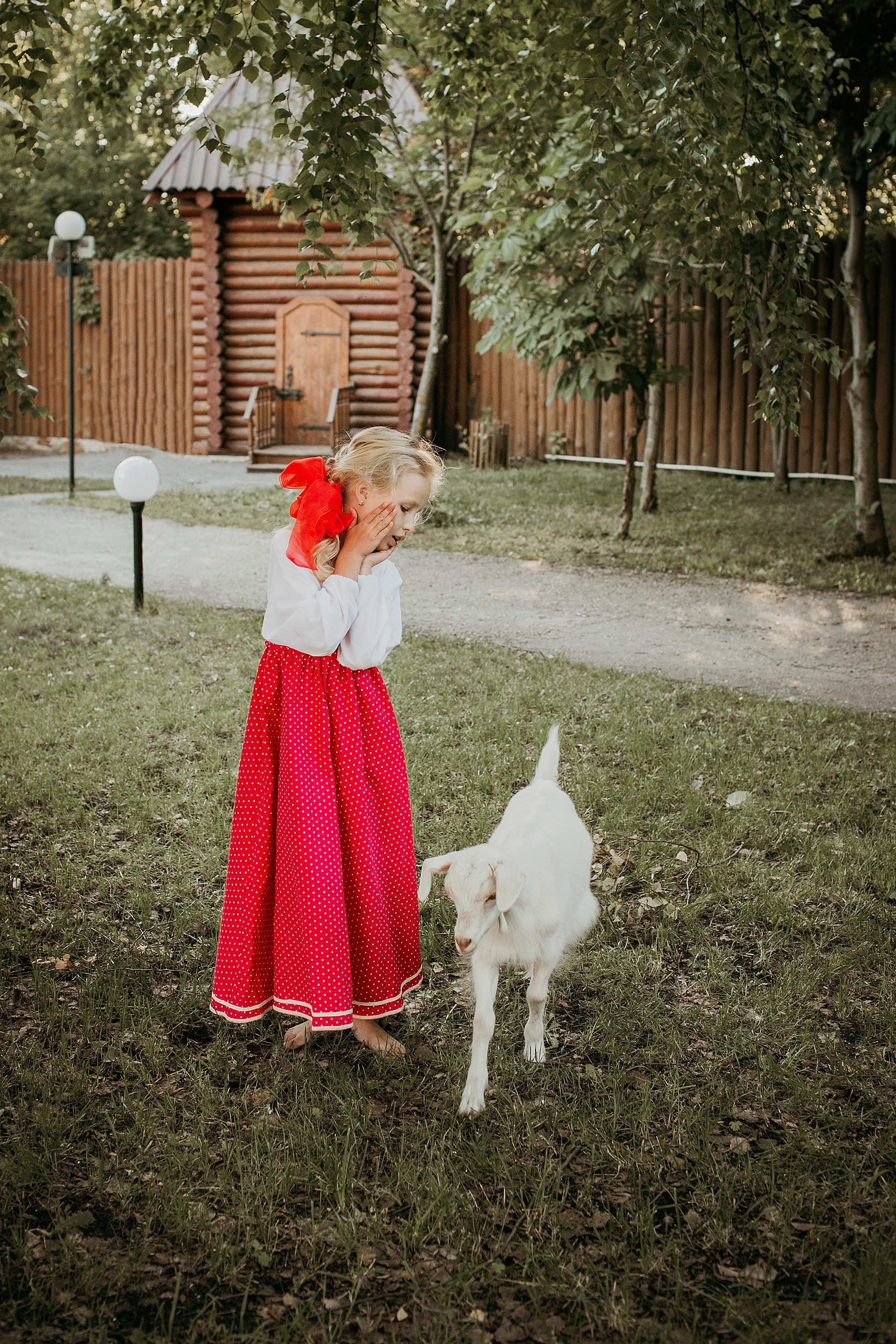 Сестрица Алёнушка и братец Иванушка. Детский и семейный фотограф в Пензе Лена бешенова
