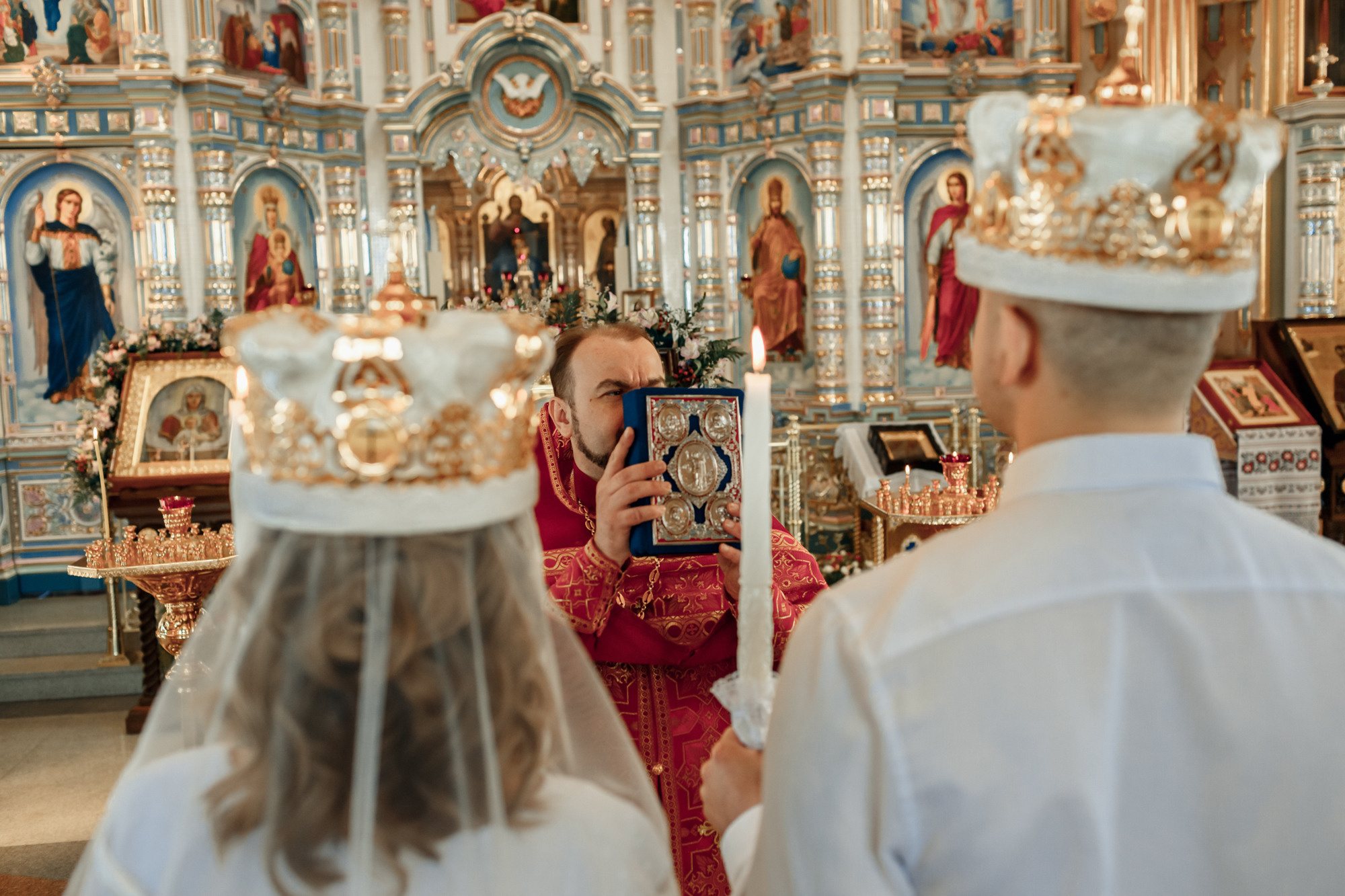 Дарья и Александр. Детский и семейный фотограф в Пензе Лена бешенова