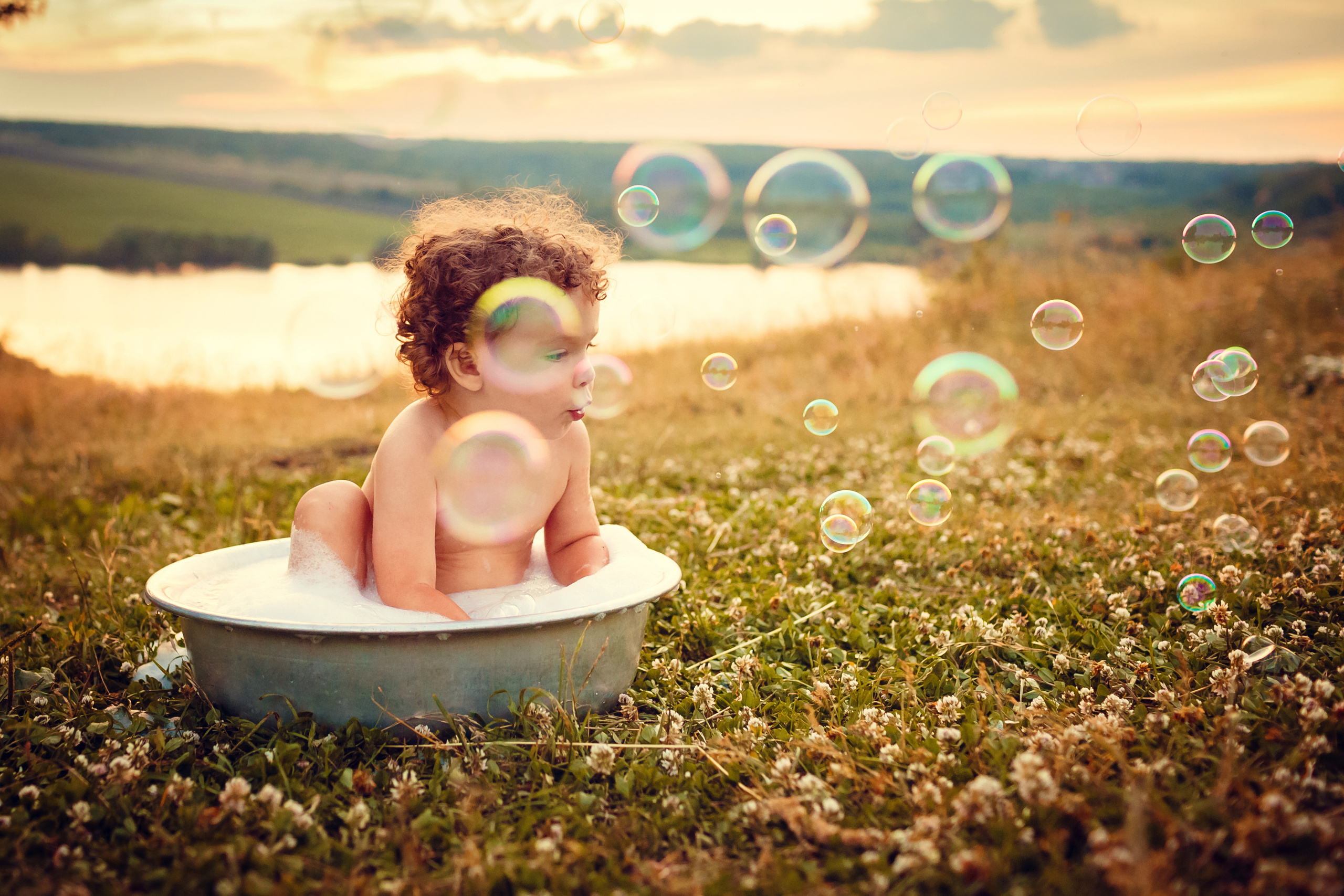 Детские фотосессии. Детский и семейный фотограф в Пензе Лена бешенова